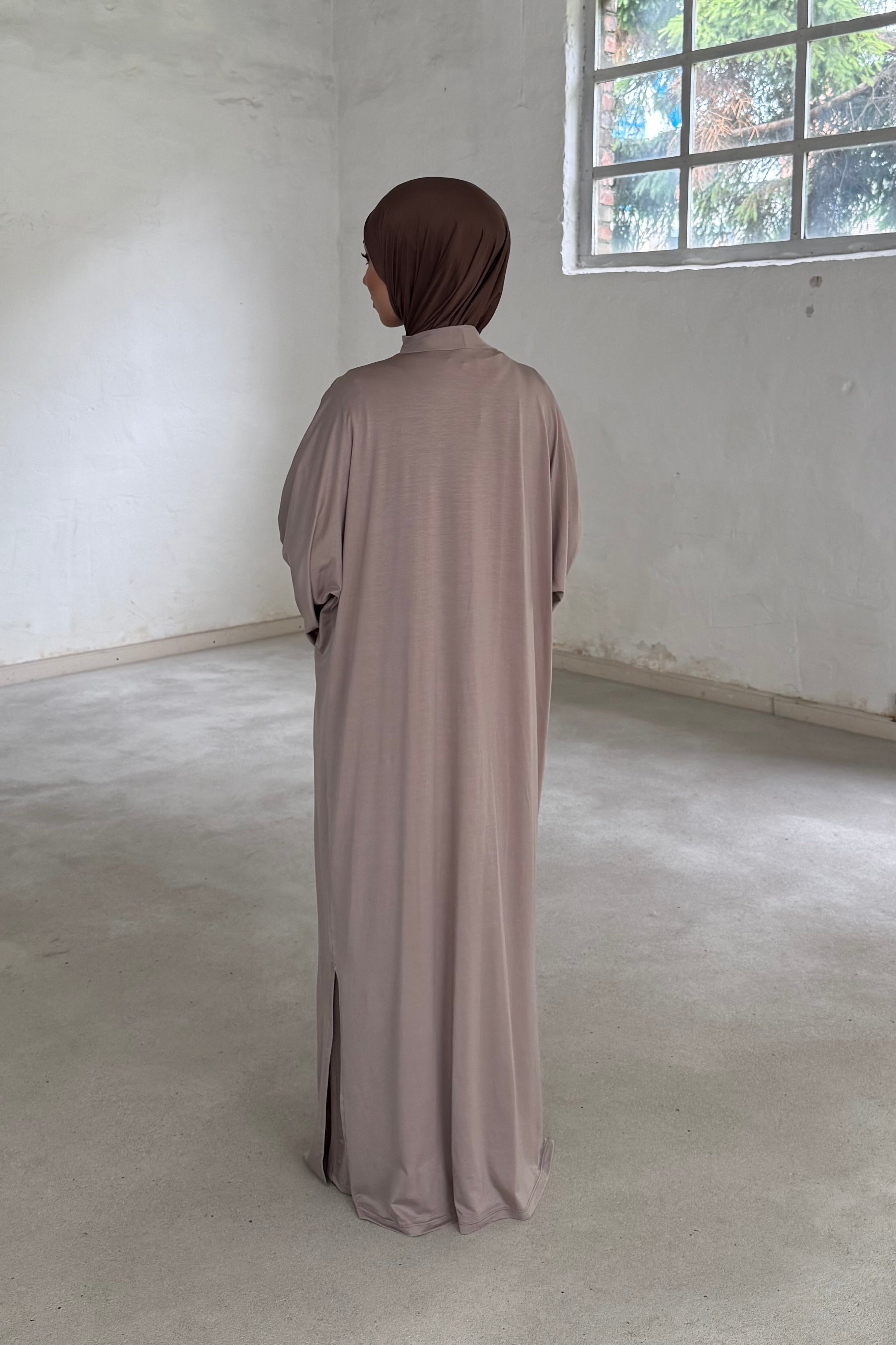 Zeynep 3-Teiler