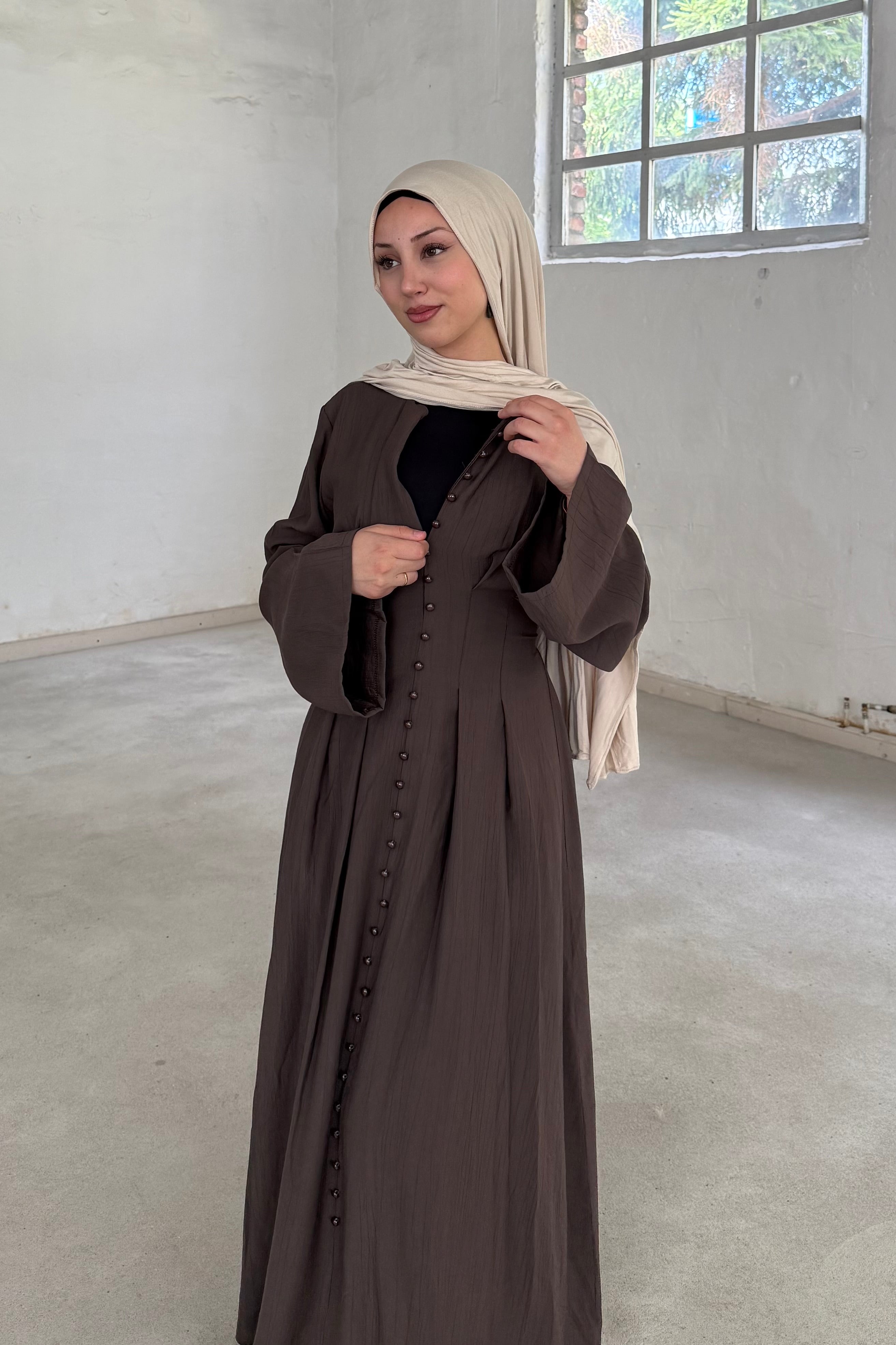 Arzu Kleid