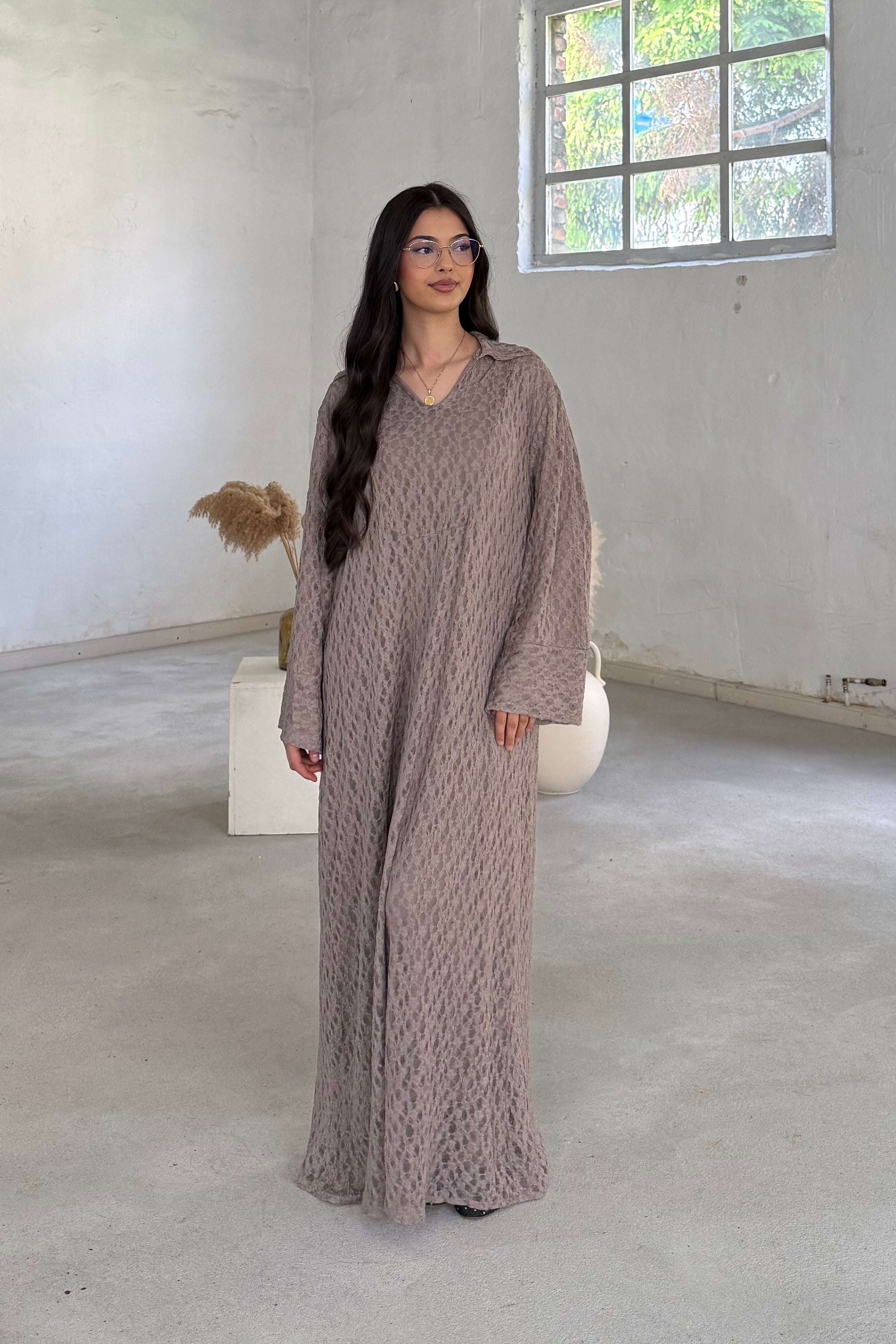 Rabia Kleid