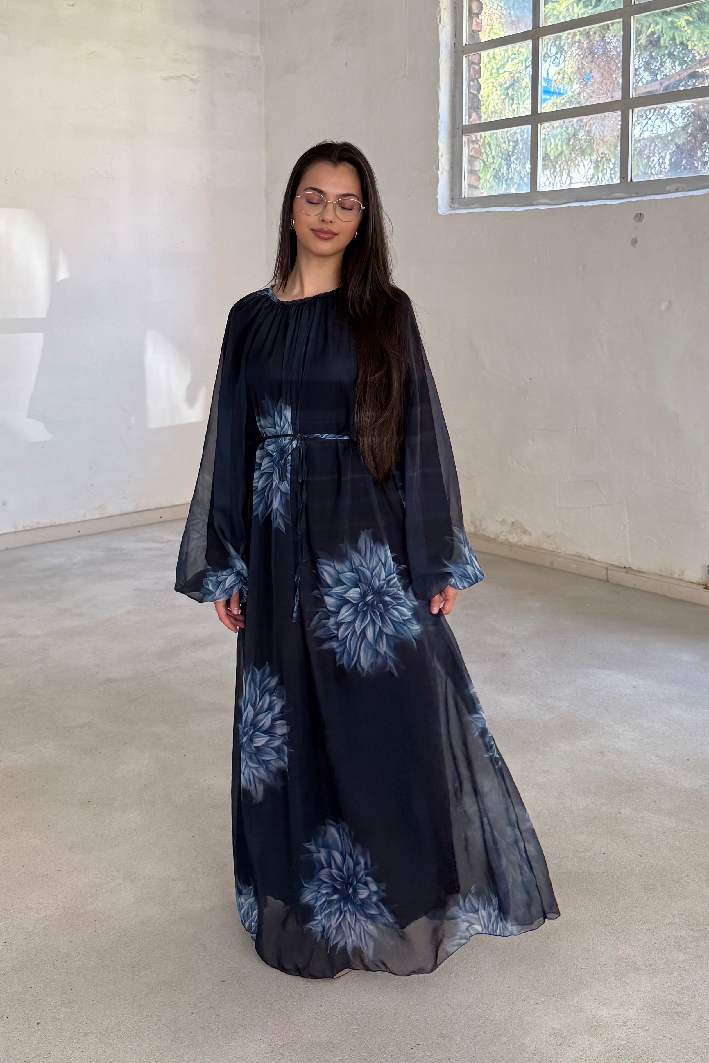 Dahlia Kleid