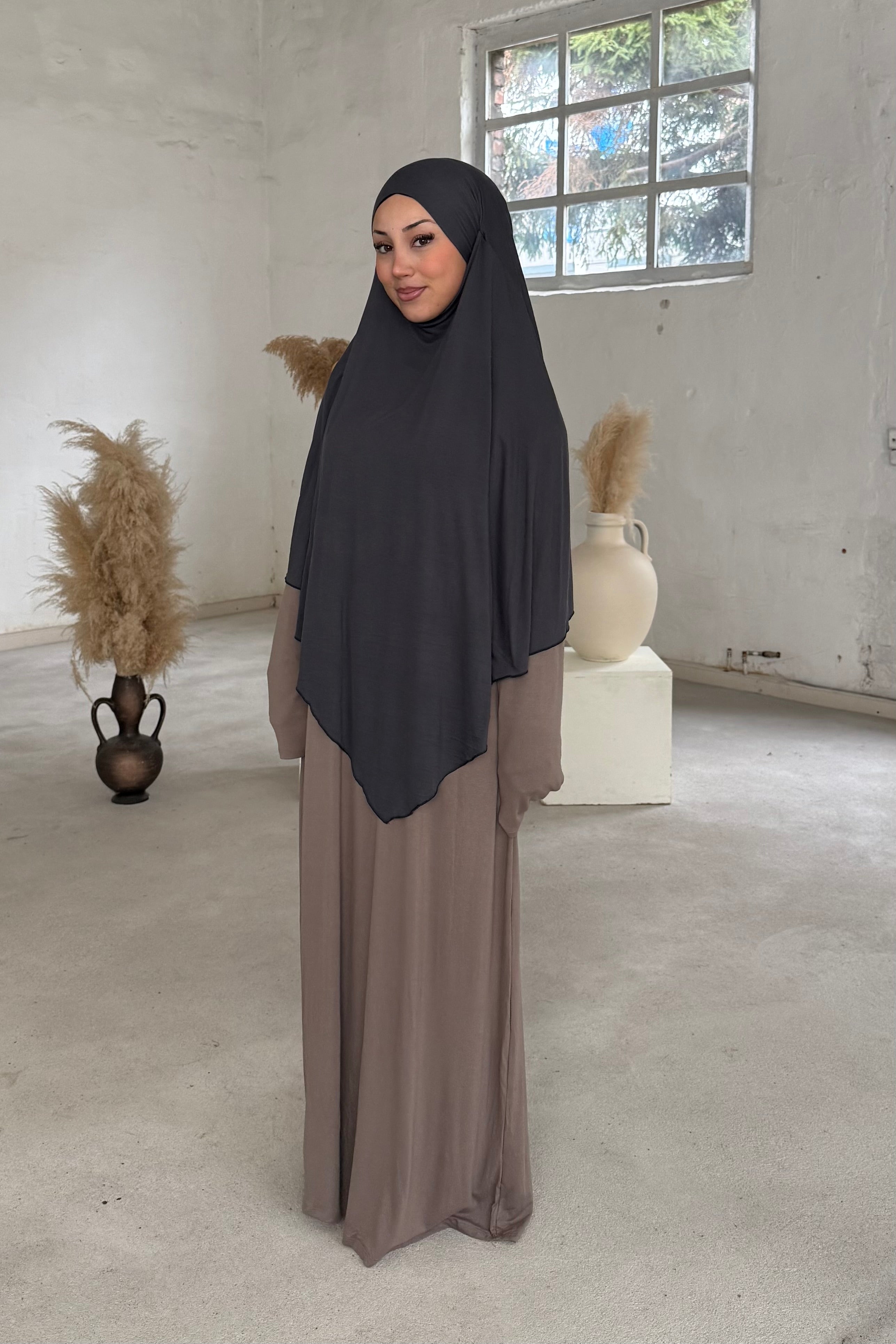 Jersey Khimar