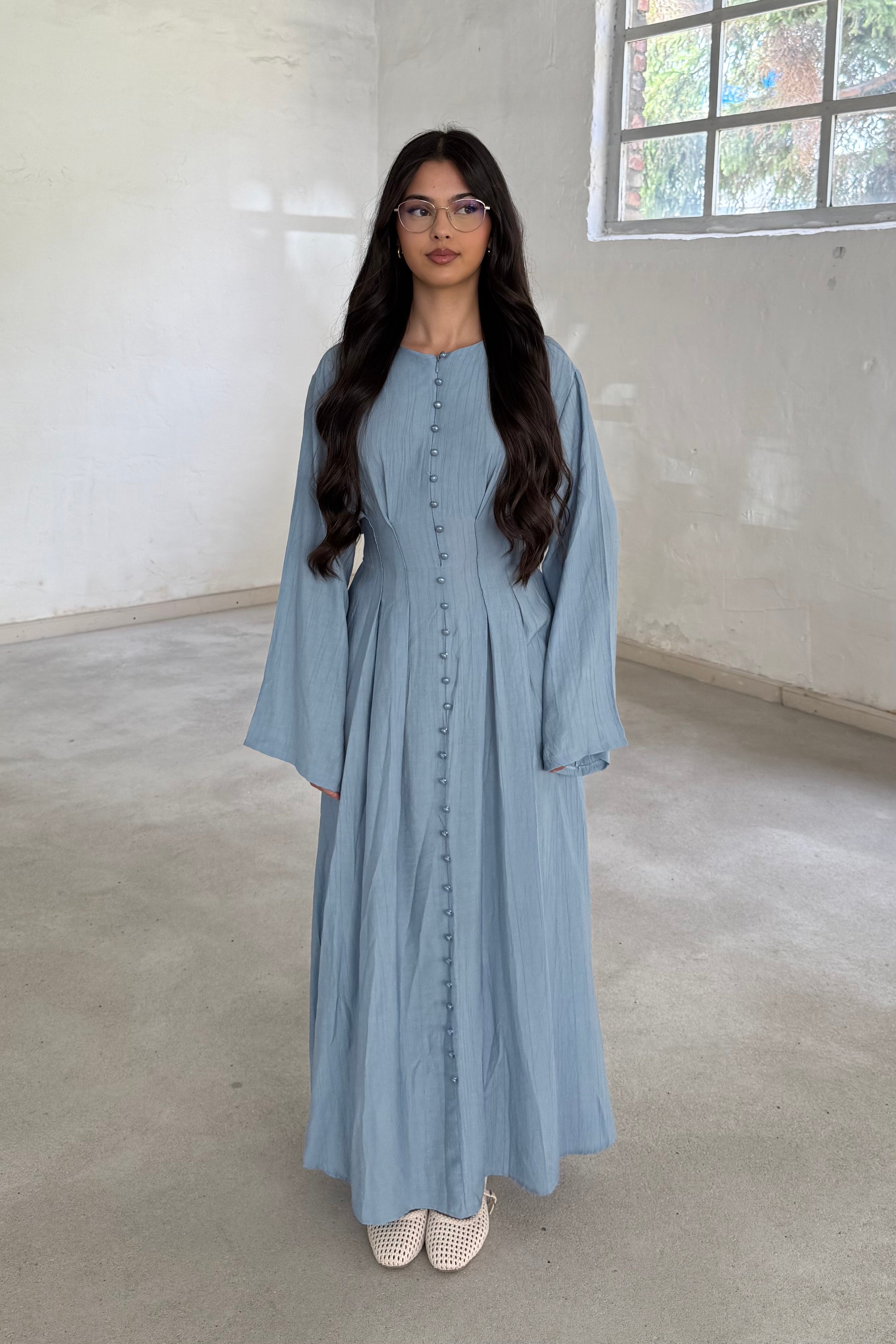 Arzu Kleid