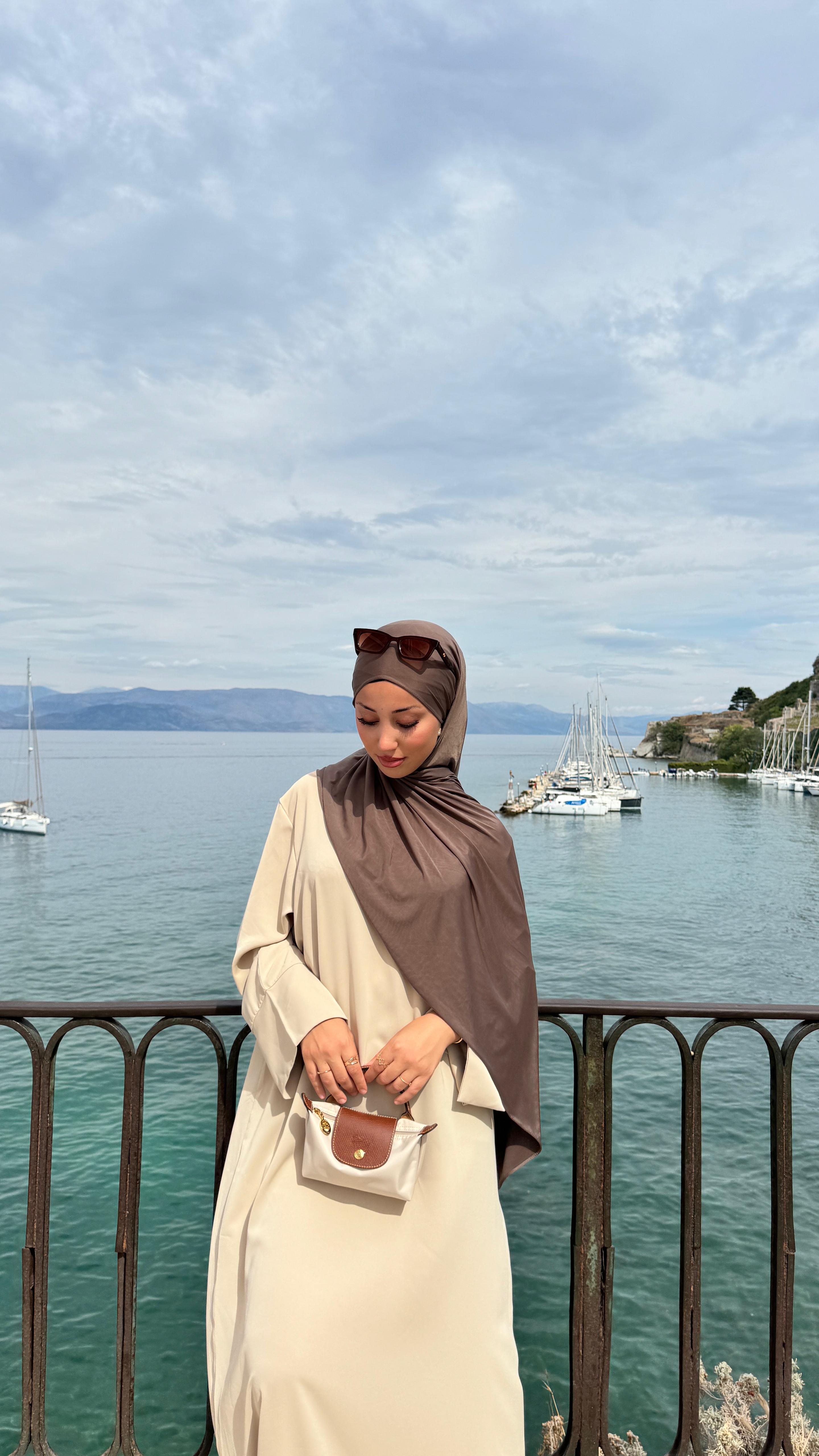 Mia Abaya