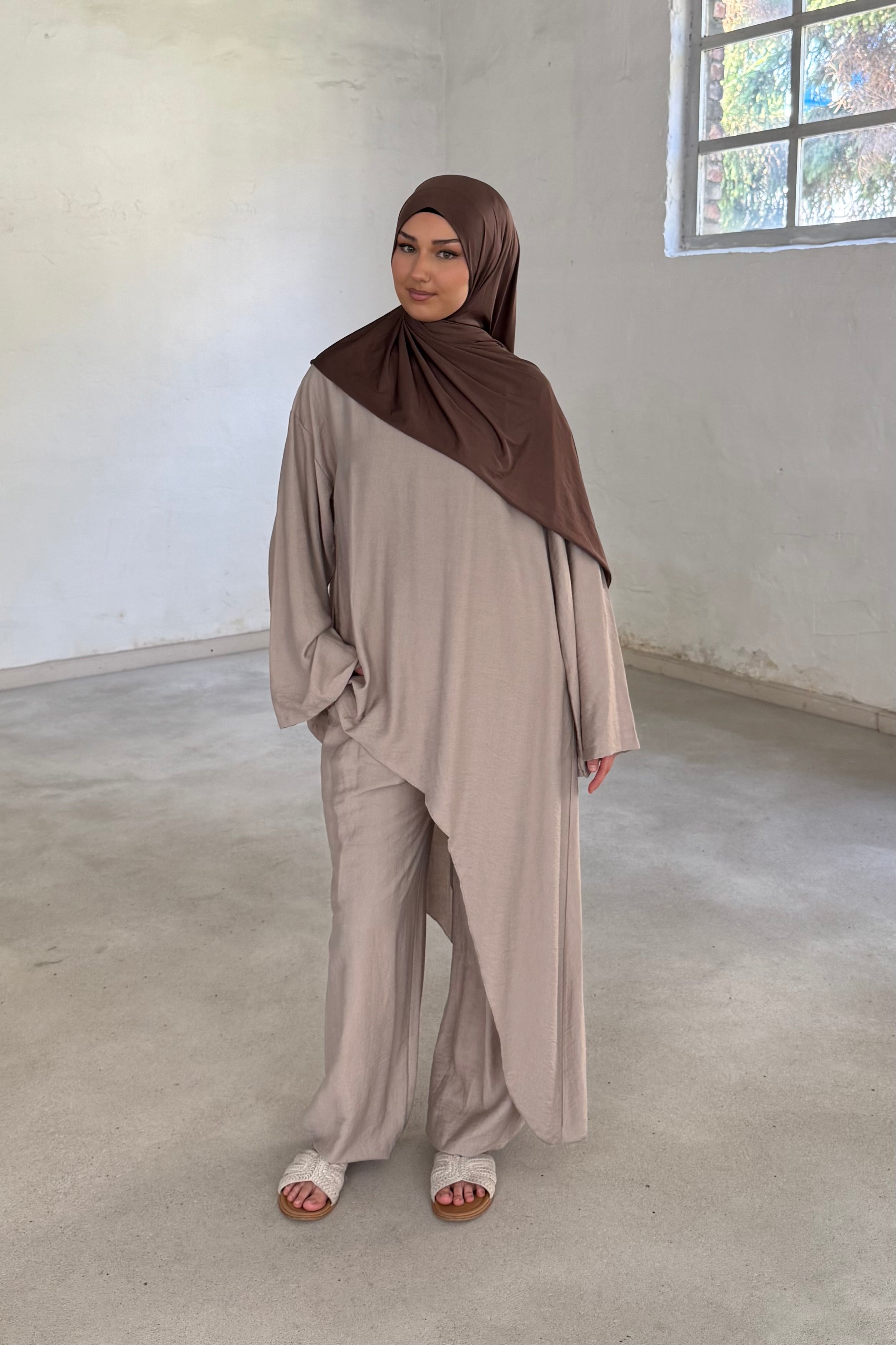 Tala 2-Teiler
