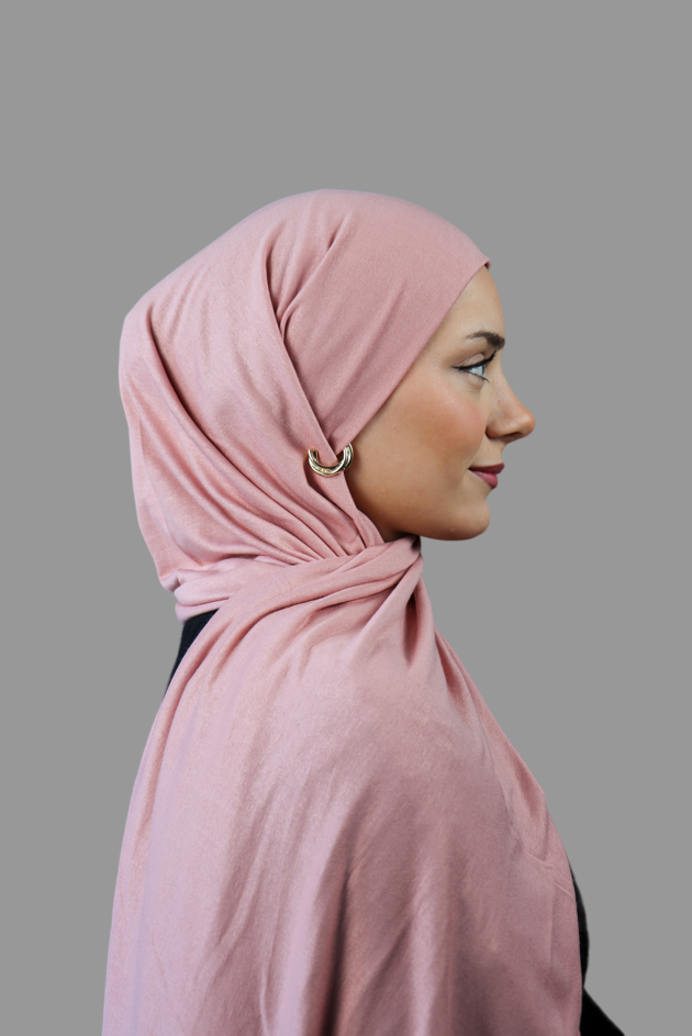MAILLOT ROSE