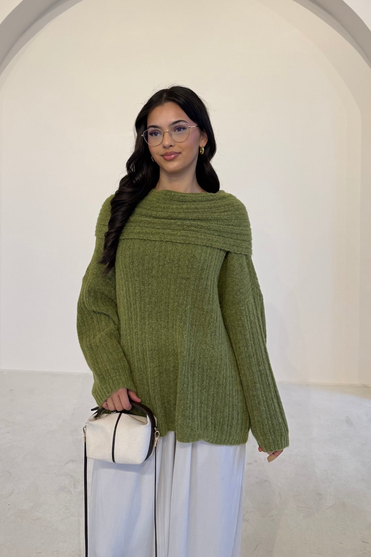 Lulu Pullover