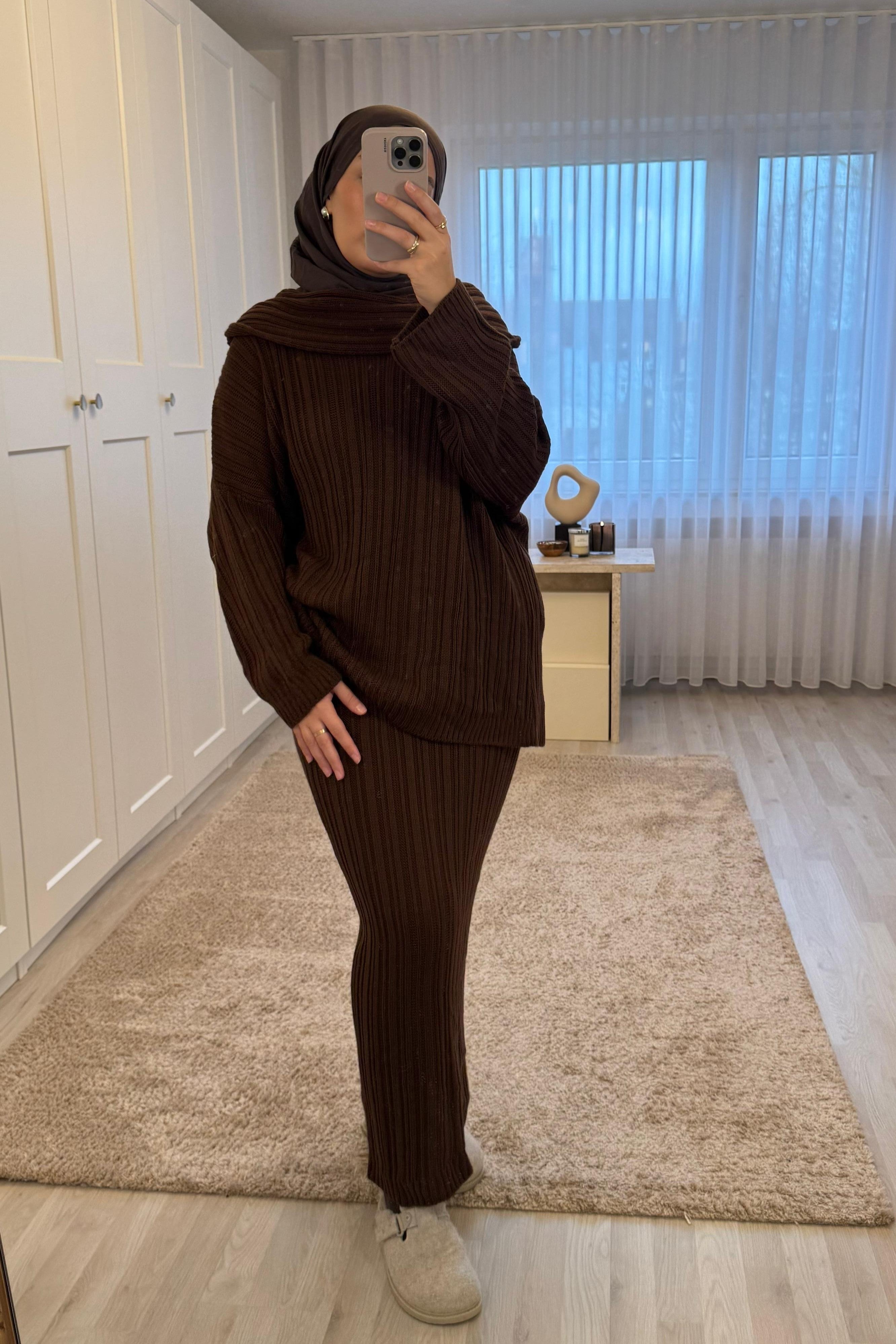 Meryem 2-Teiler