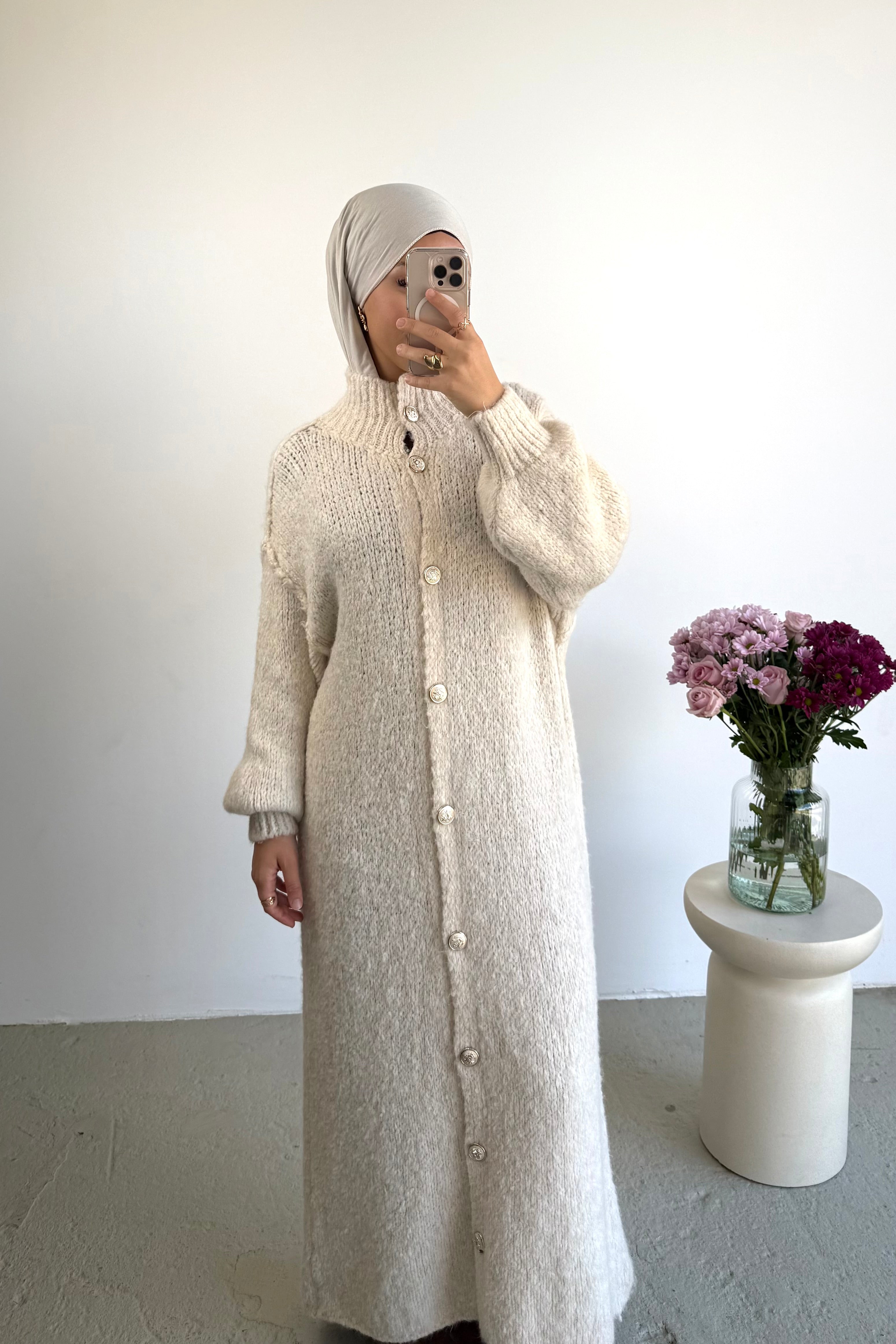 Nora Cardigan