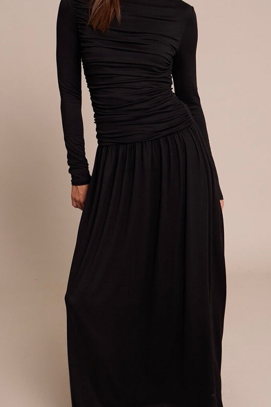 Yusra Kleid
