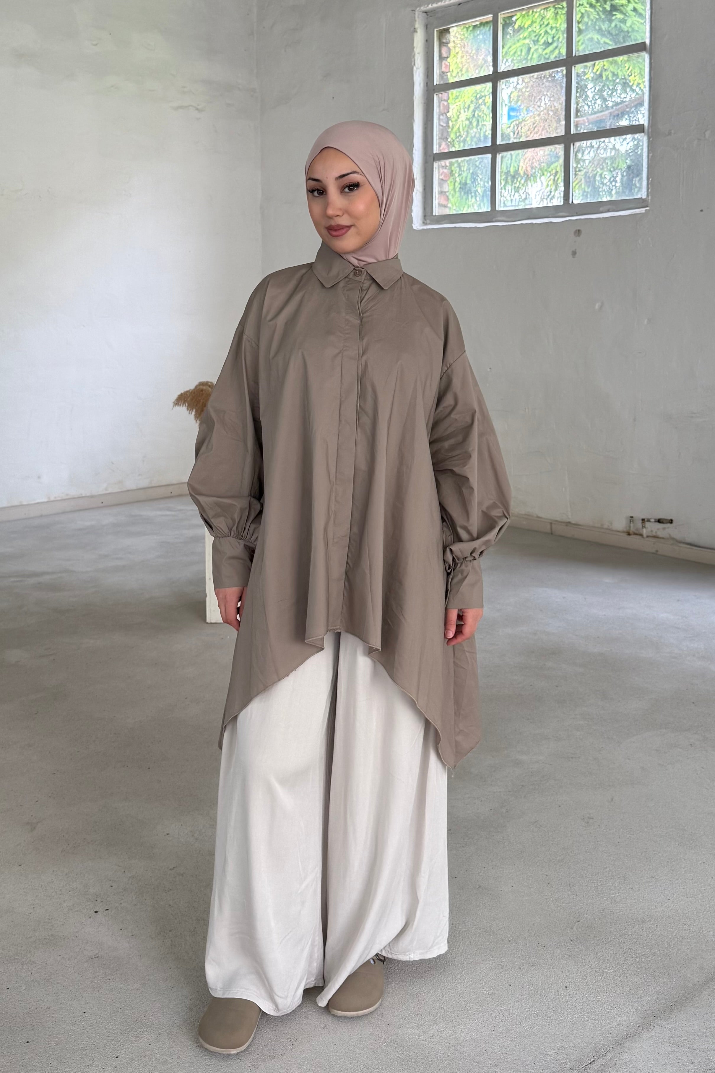 Alin Hemd