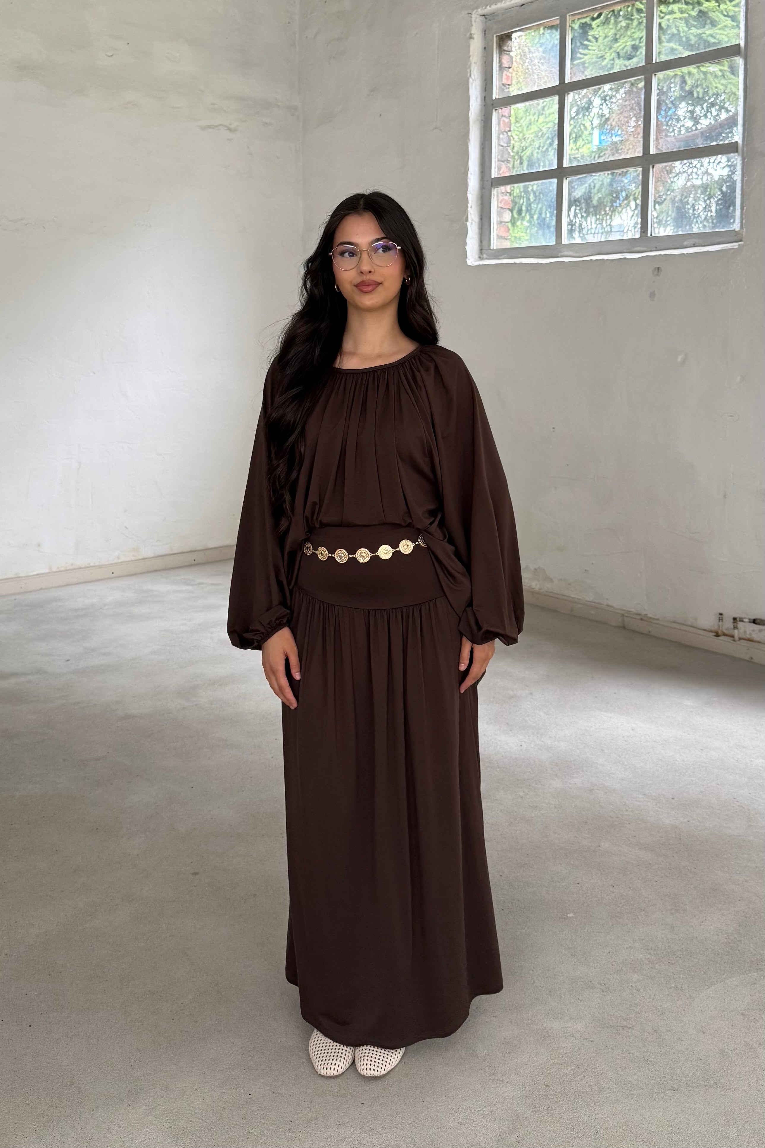 Sara 2-Teiler