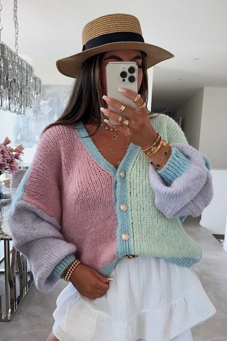 Tara Cardigan