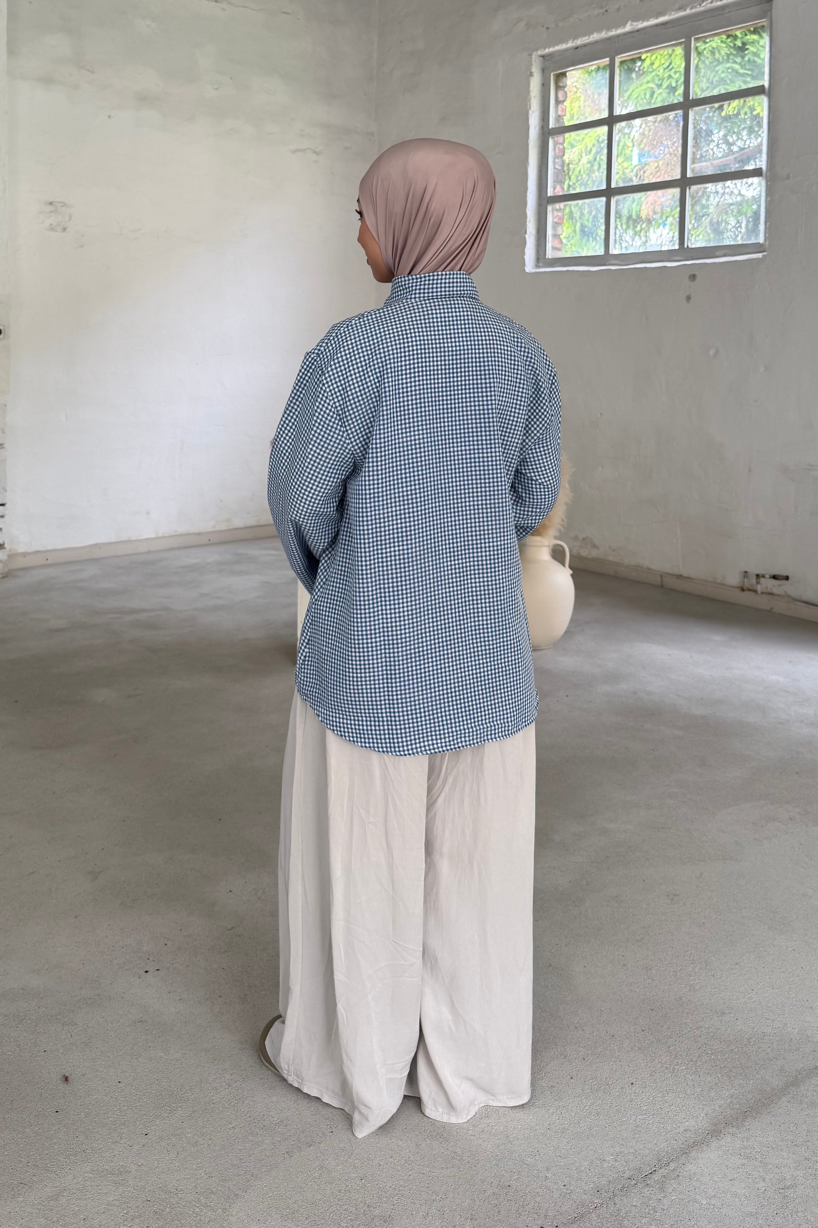 Aylin Hemd