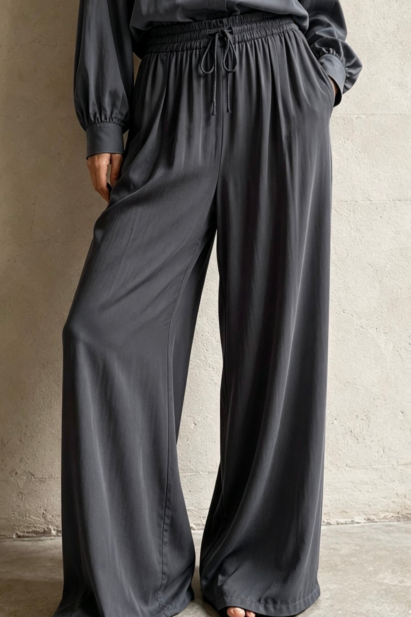 Lyocell Hose
