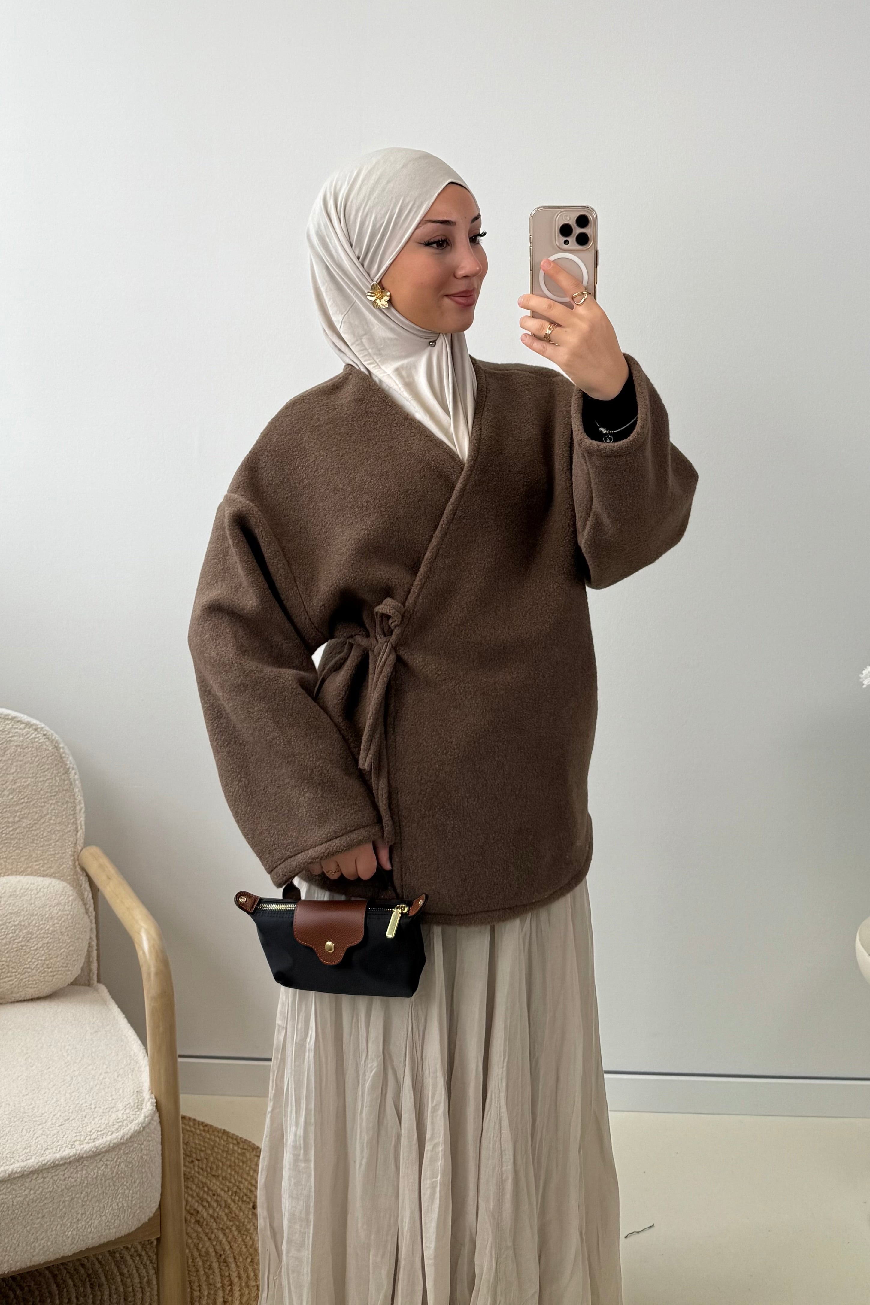 Asra Cardigan