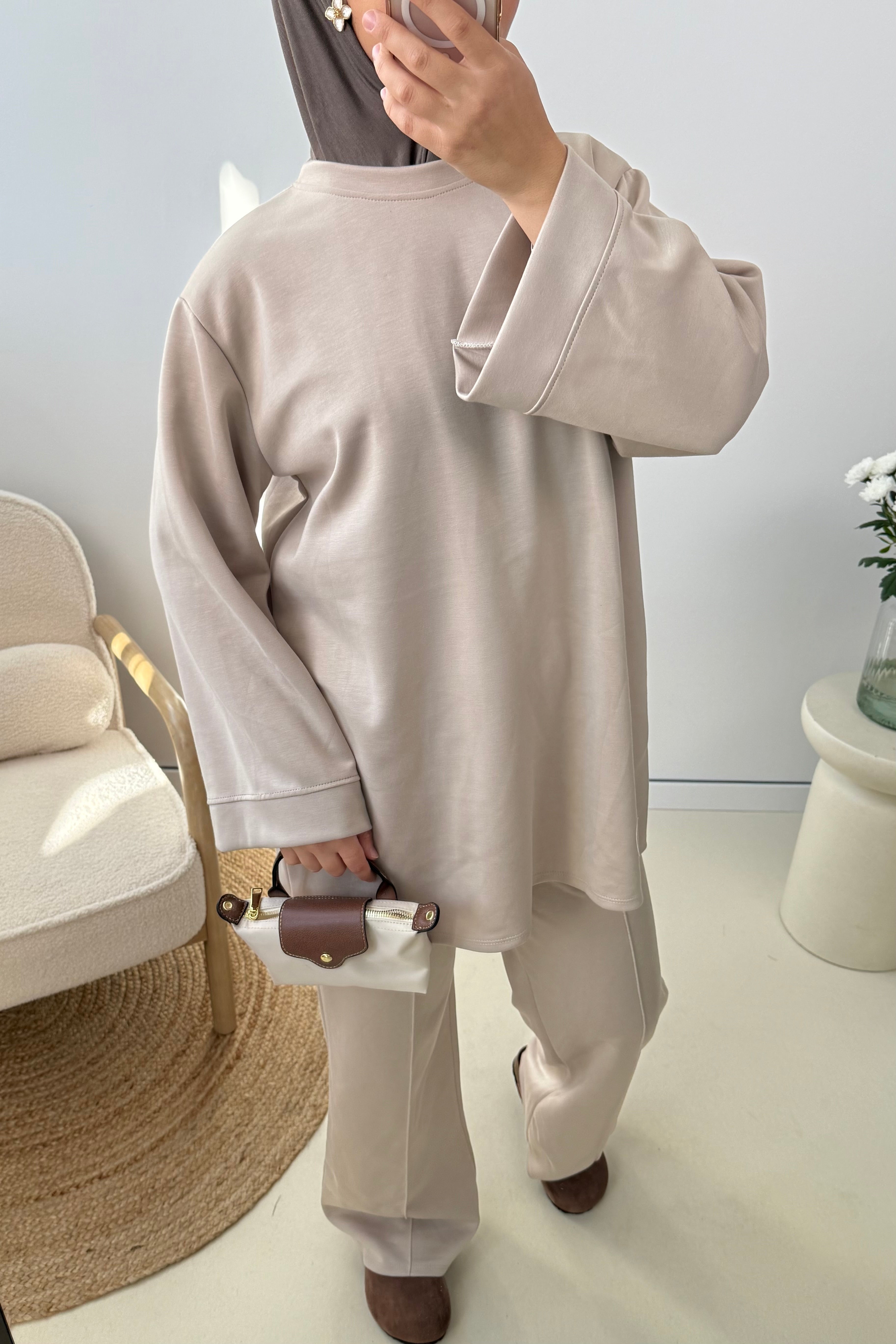 Comfy 2-Teiler