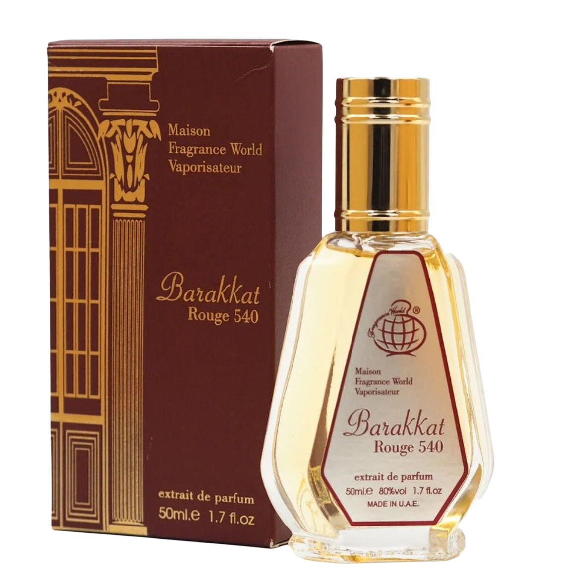 Barakkat Rouge (50ml)