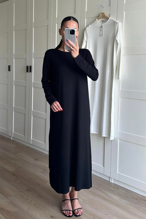 Unterkleid langarm
