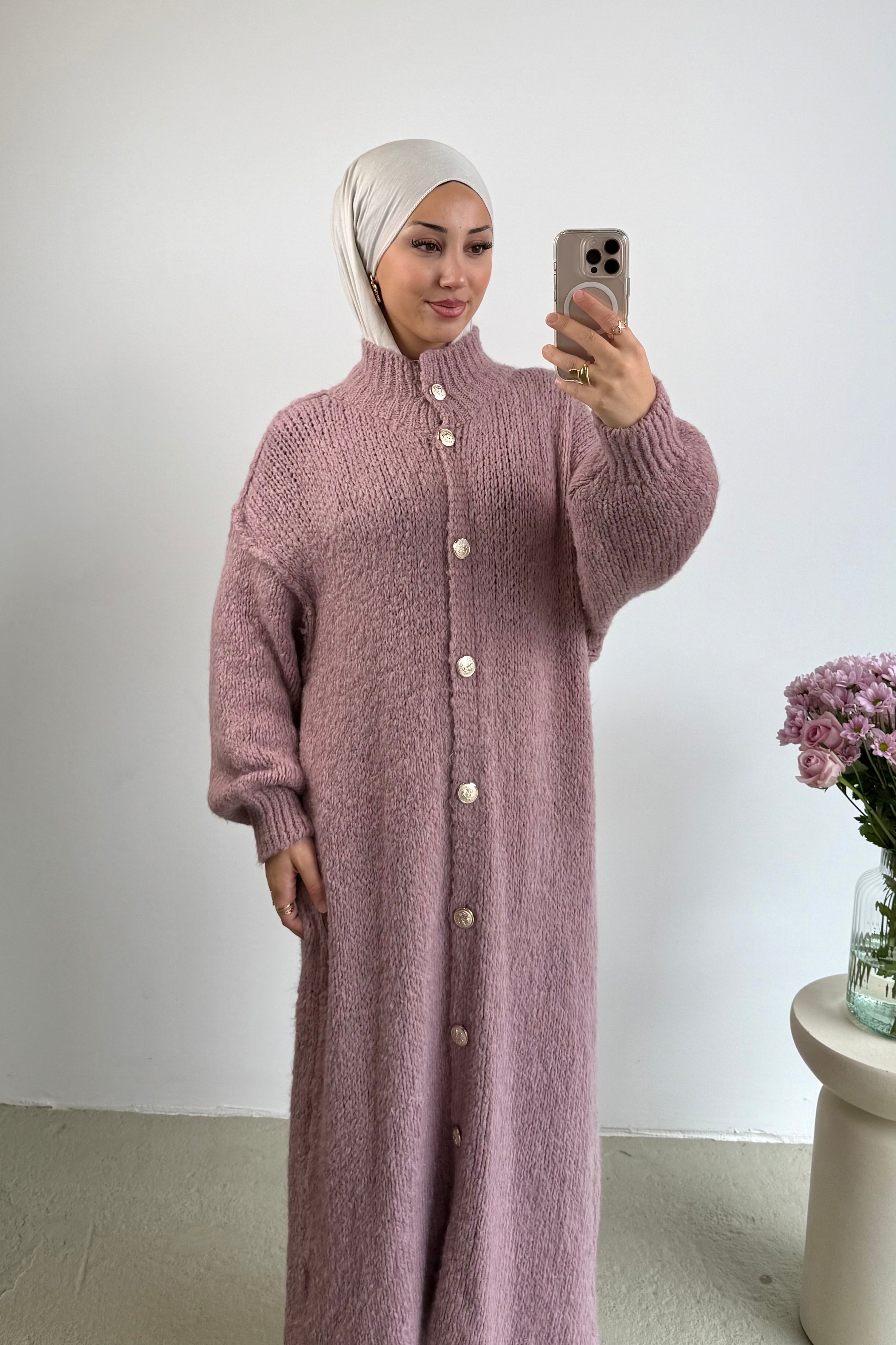 Nora Cardigan