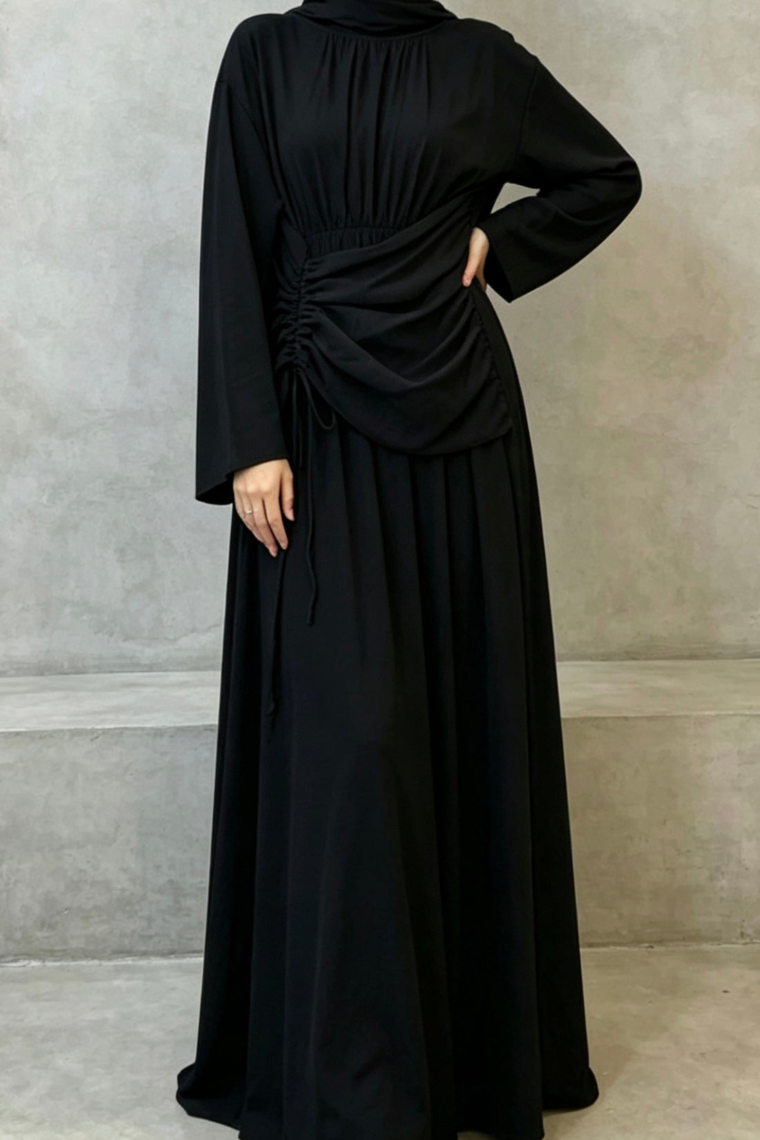 Derya Kleid