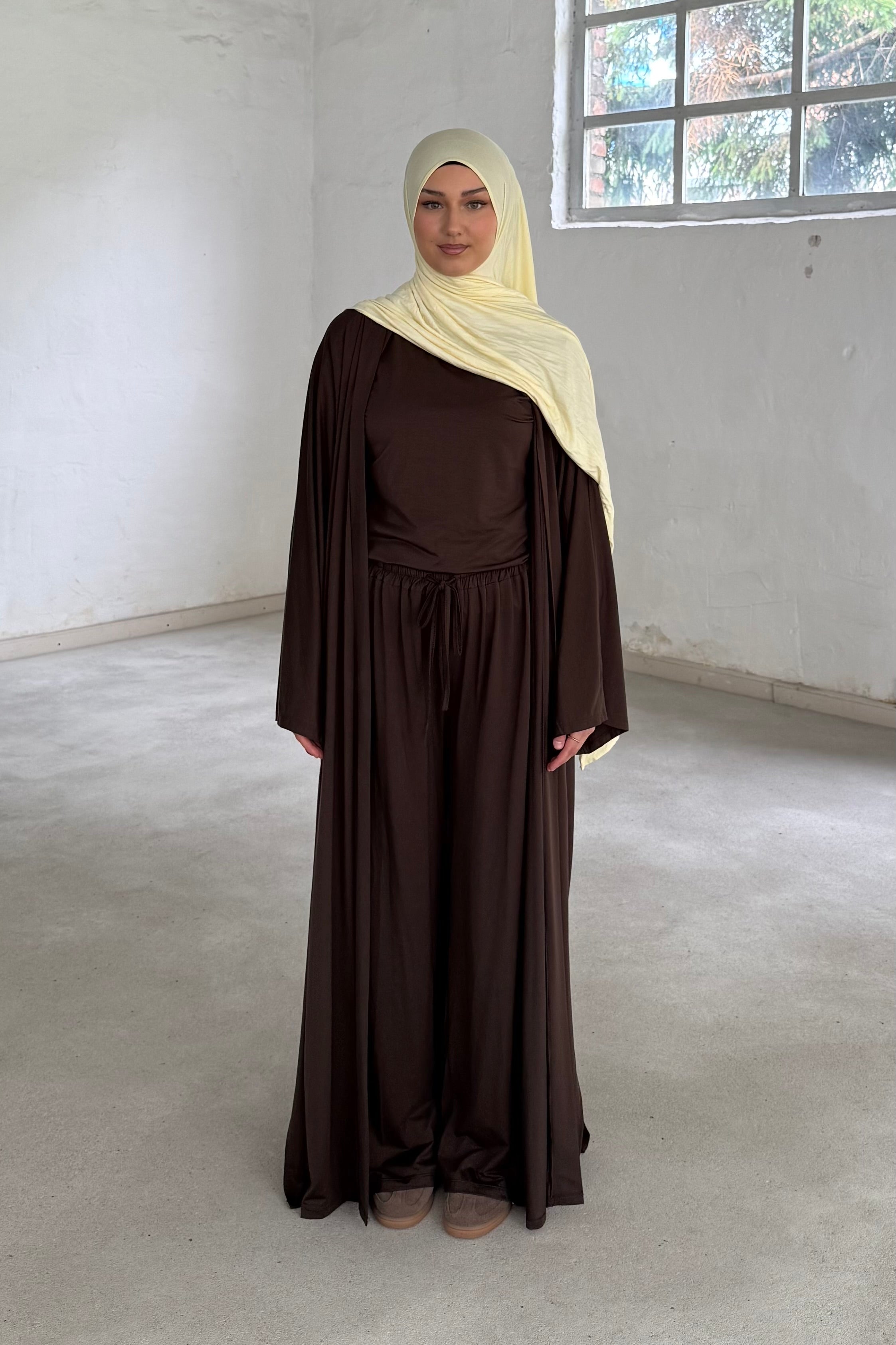 Zeynep 3-Teiler