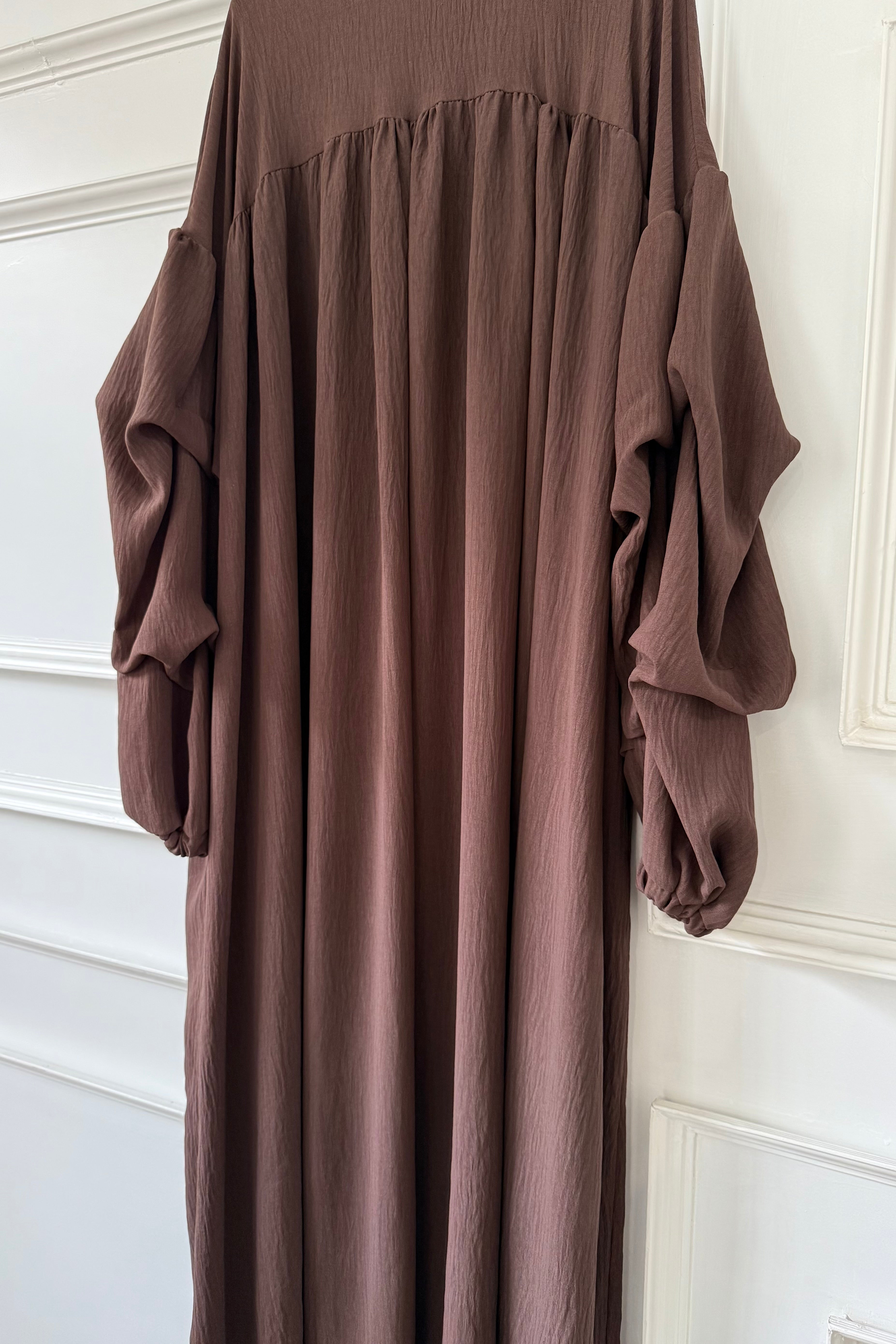 Haya Abaya