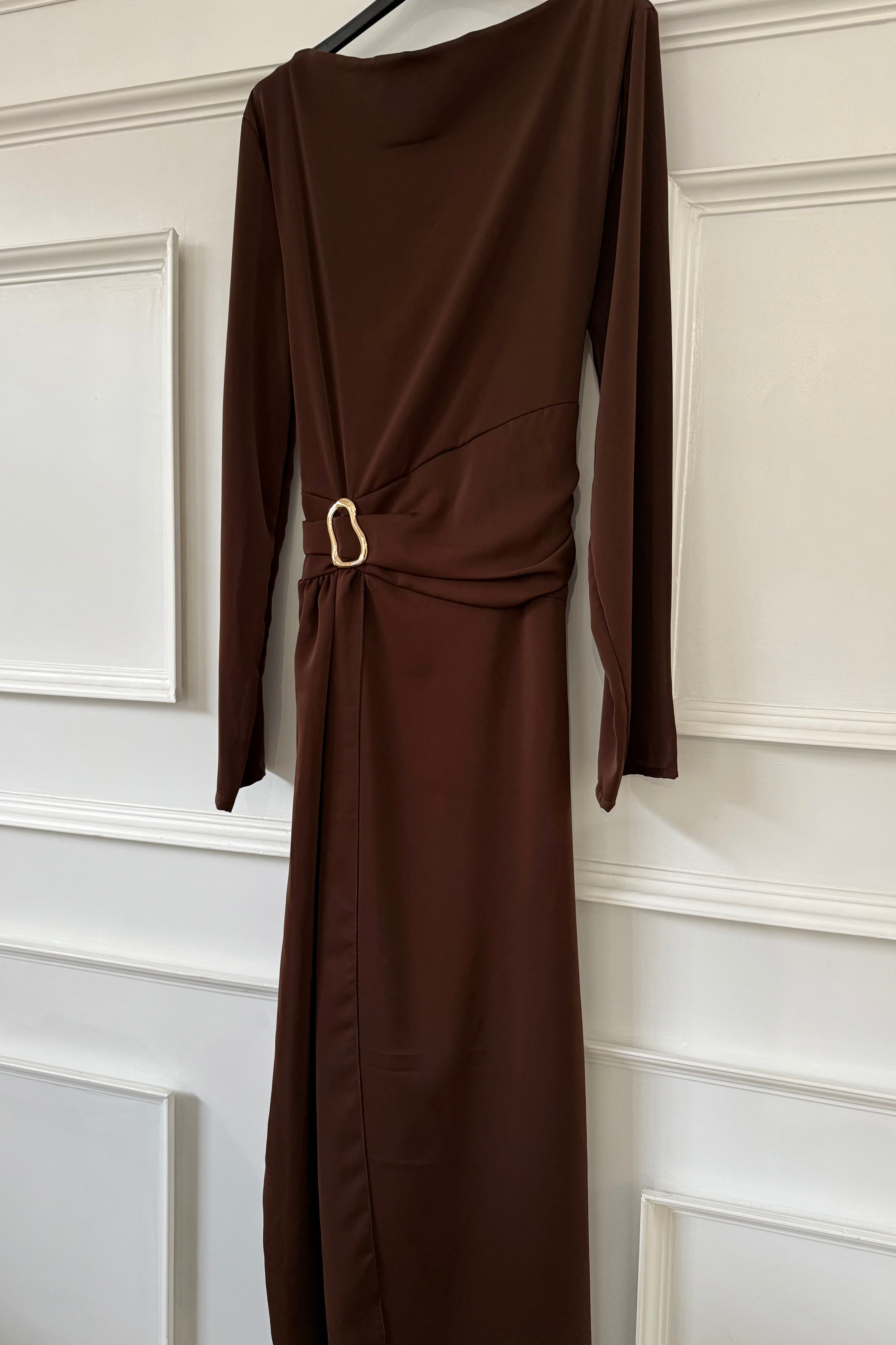 Tiba Kleid