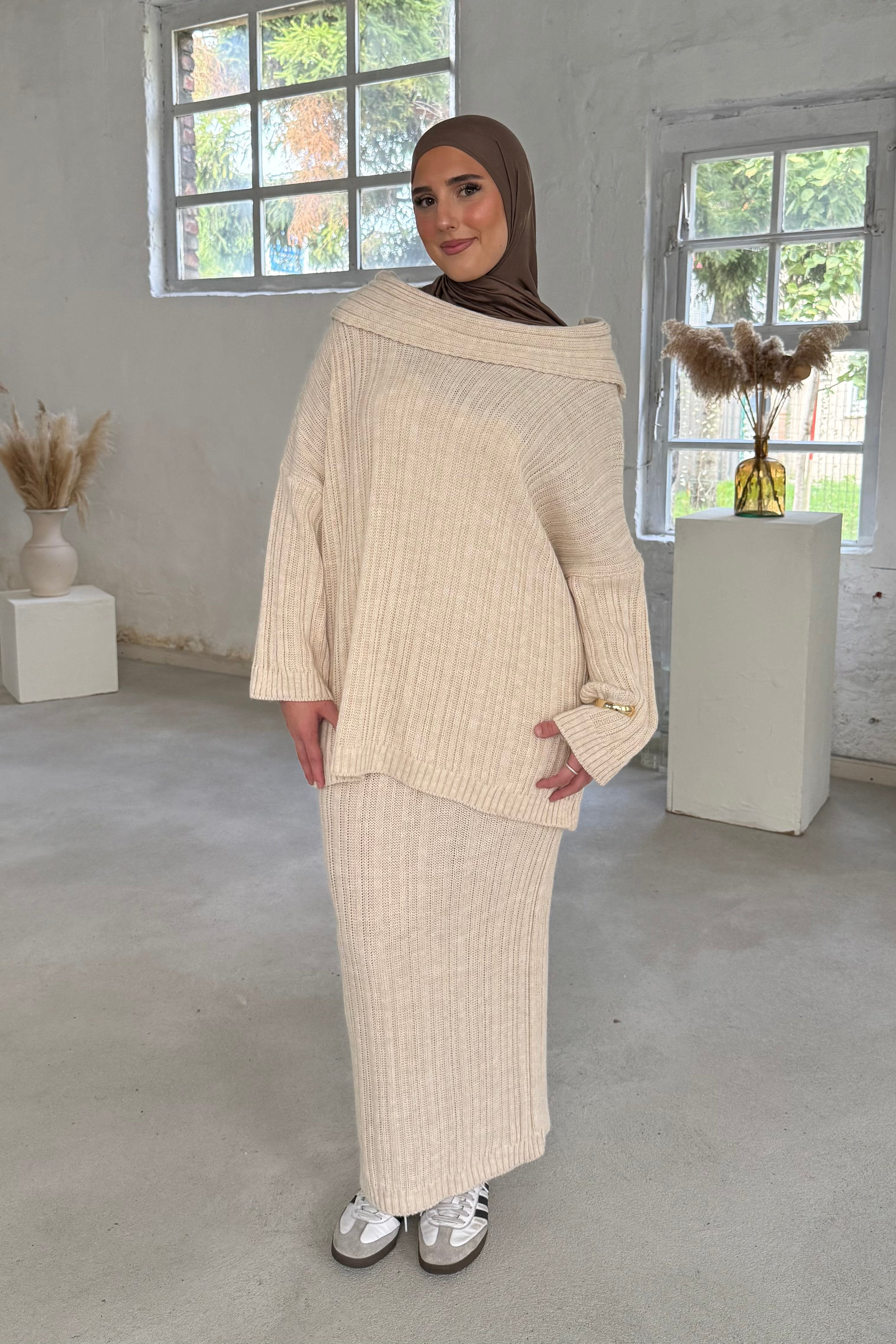 Meryem 2-Teiler