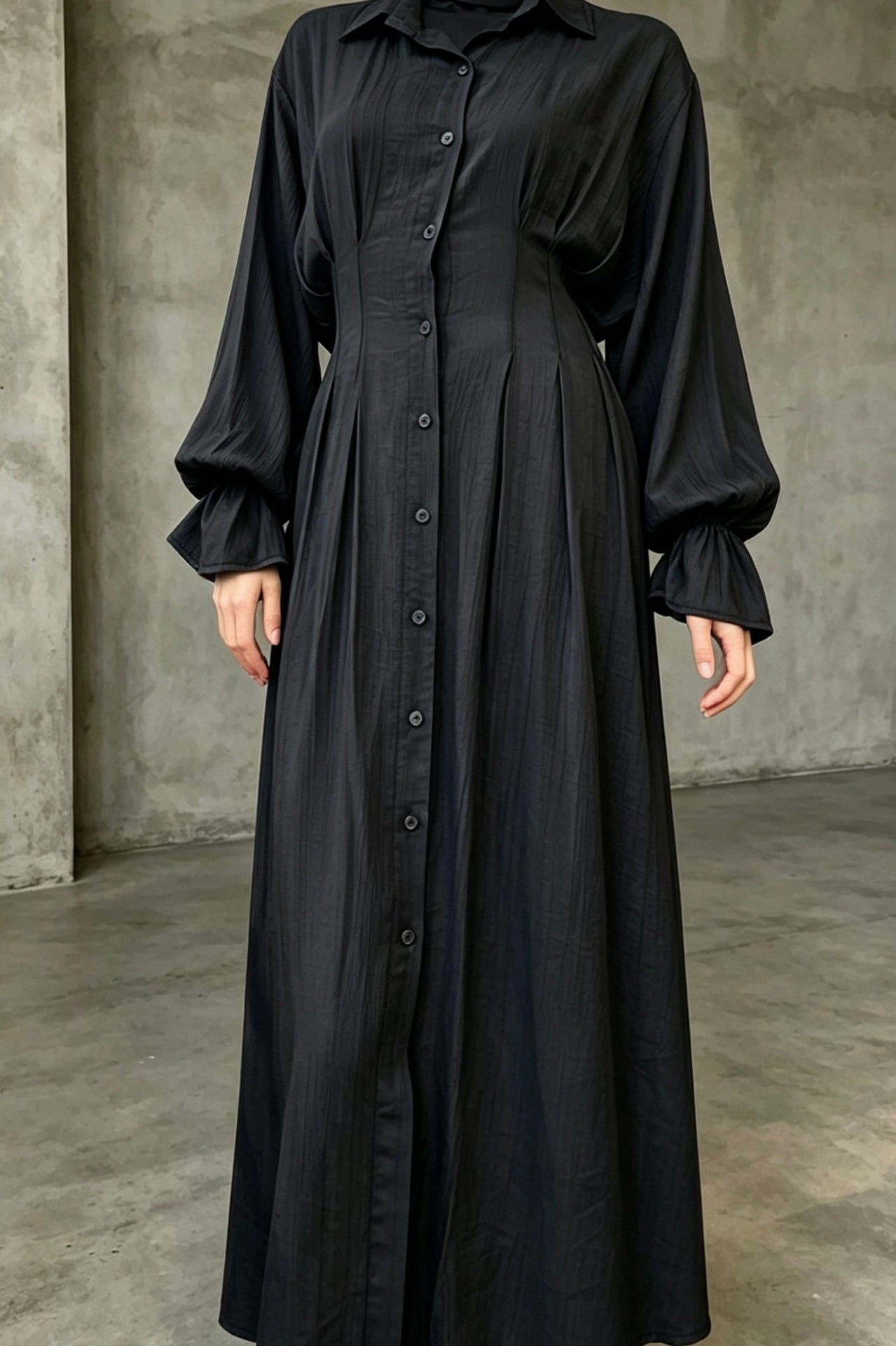 Duru Kleid