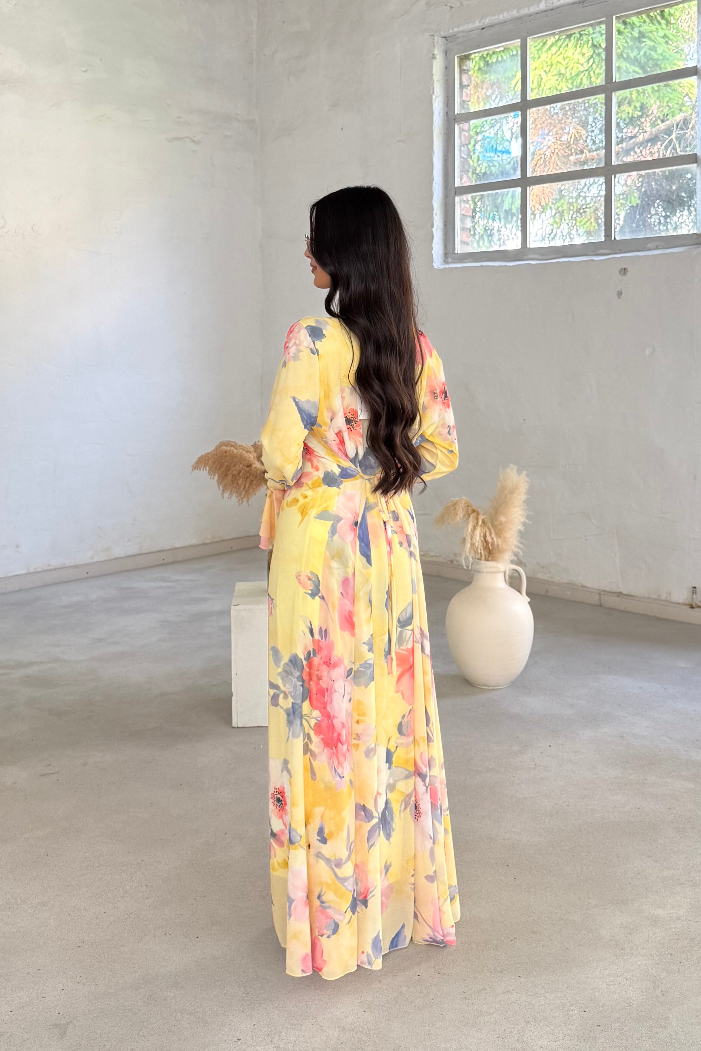 Banu Kleid