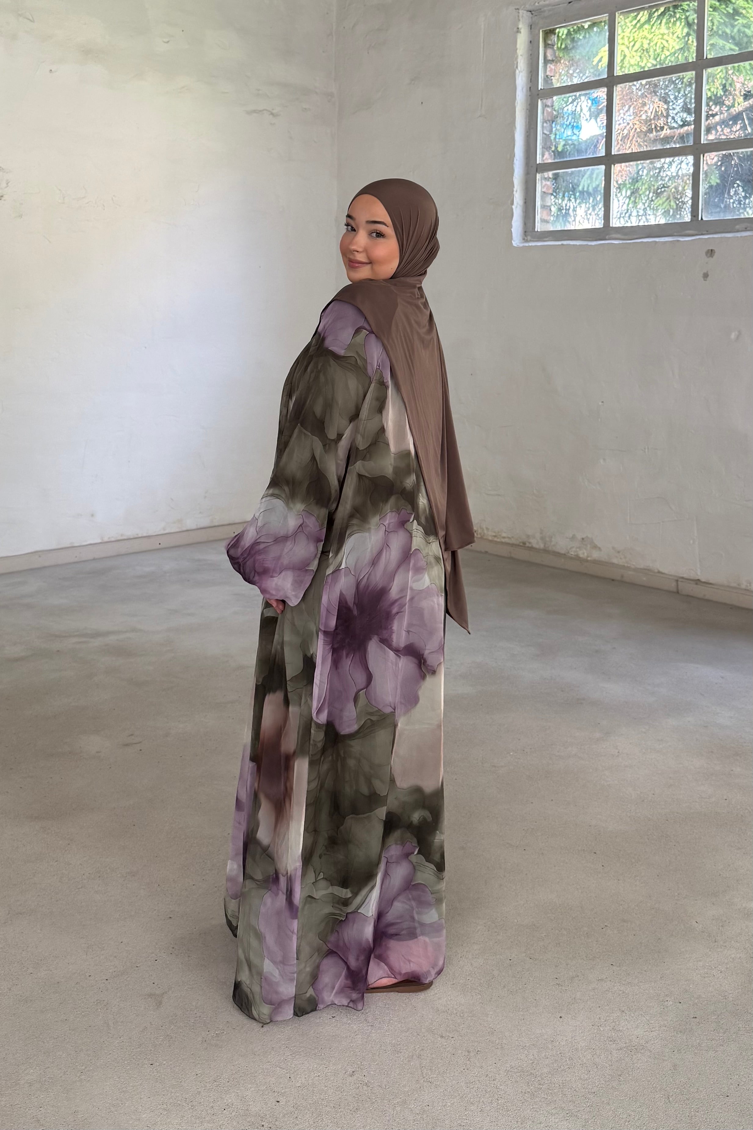 Blossom Kleid