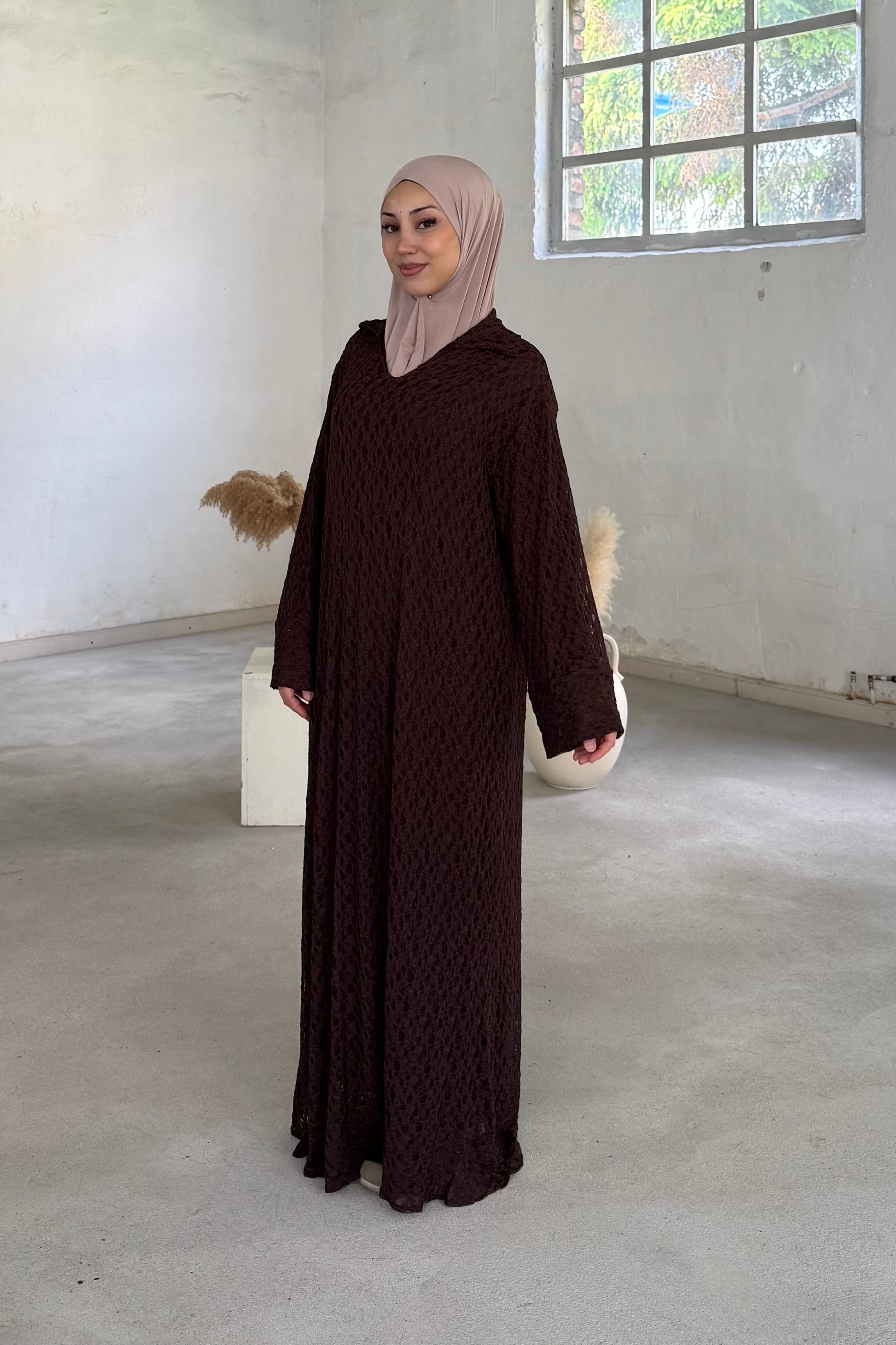 Rabia Kleid