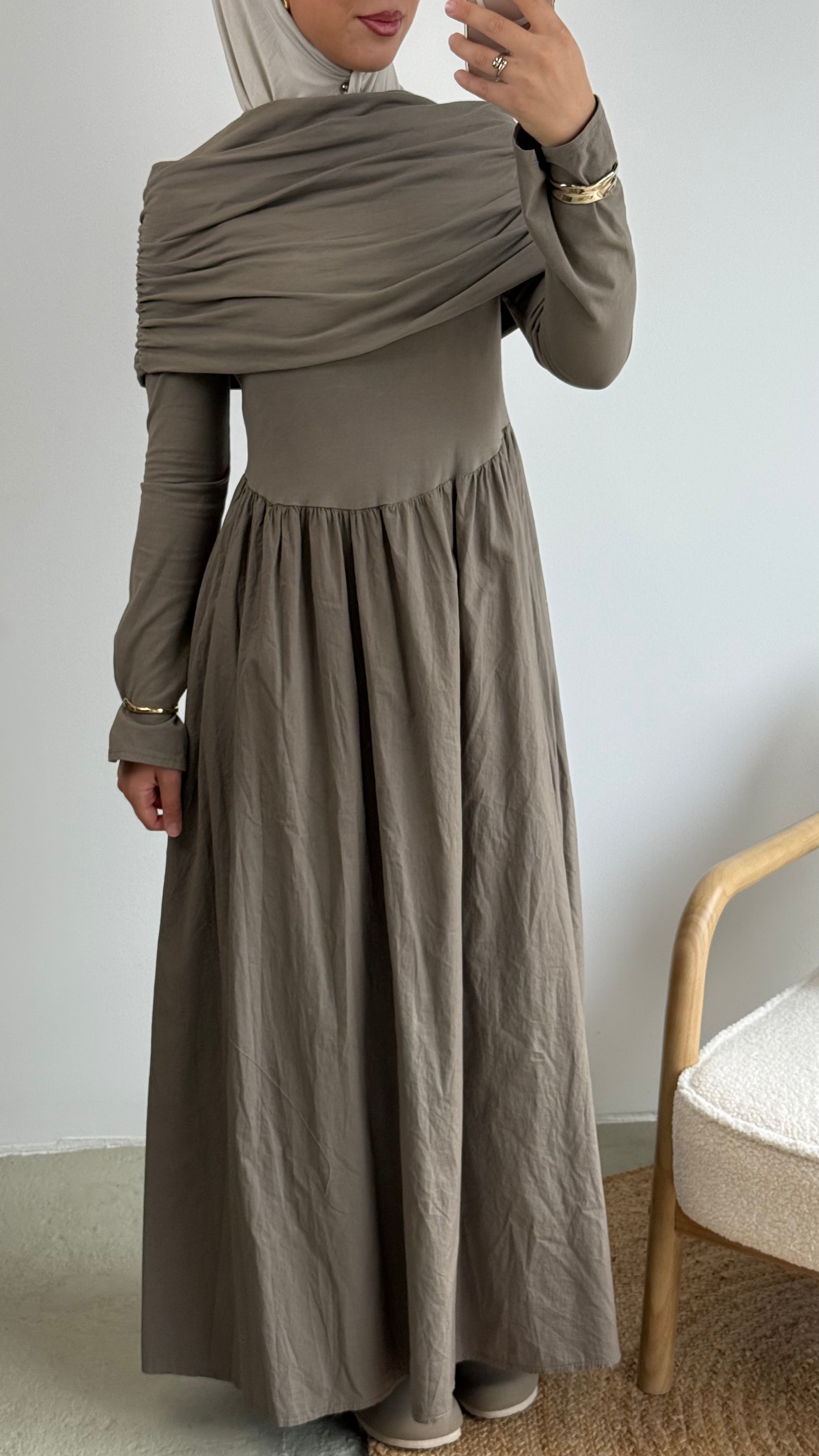 Rüya Dress