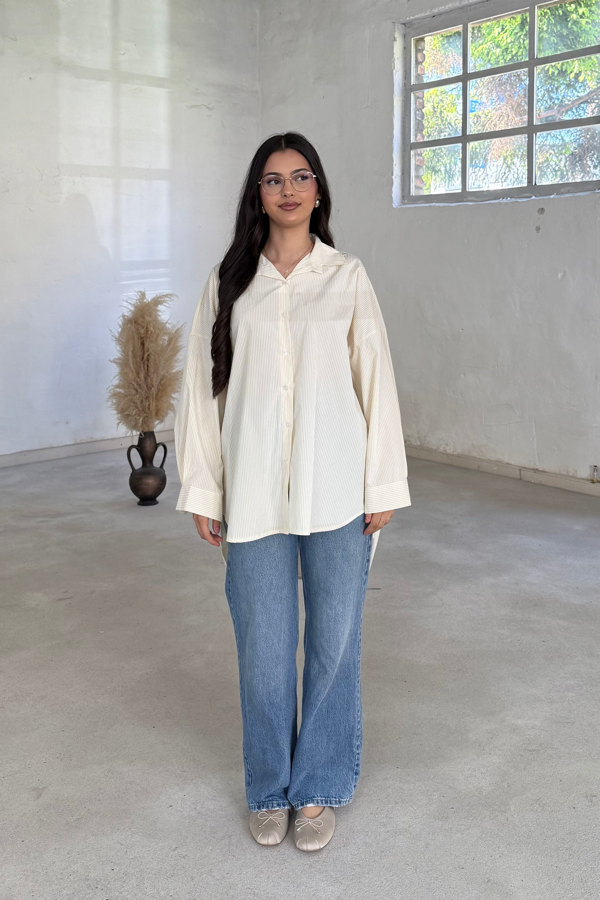 Manal Hemd