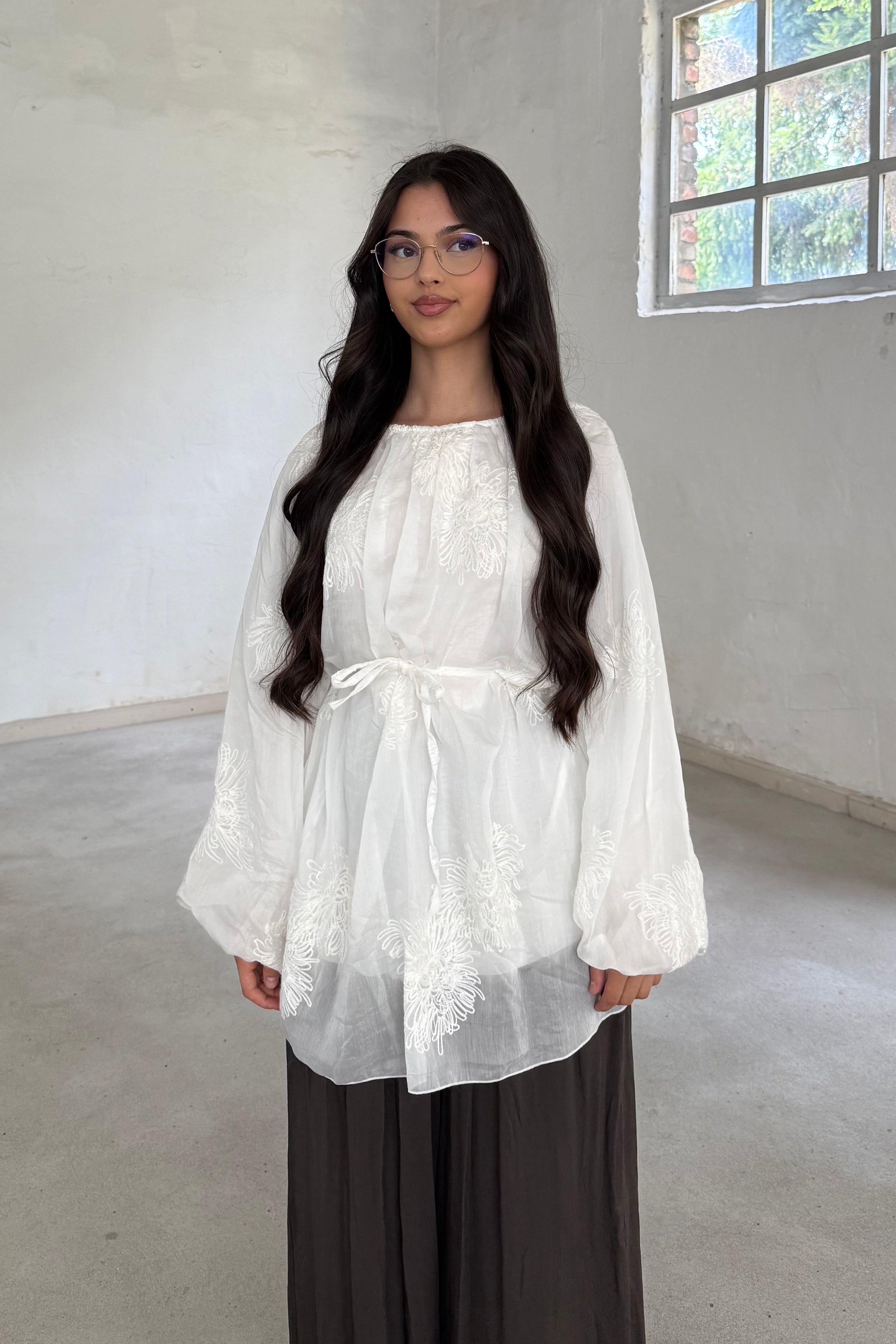 Mira Oberteil