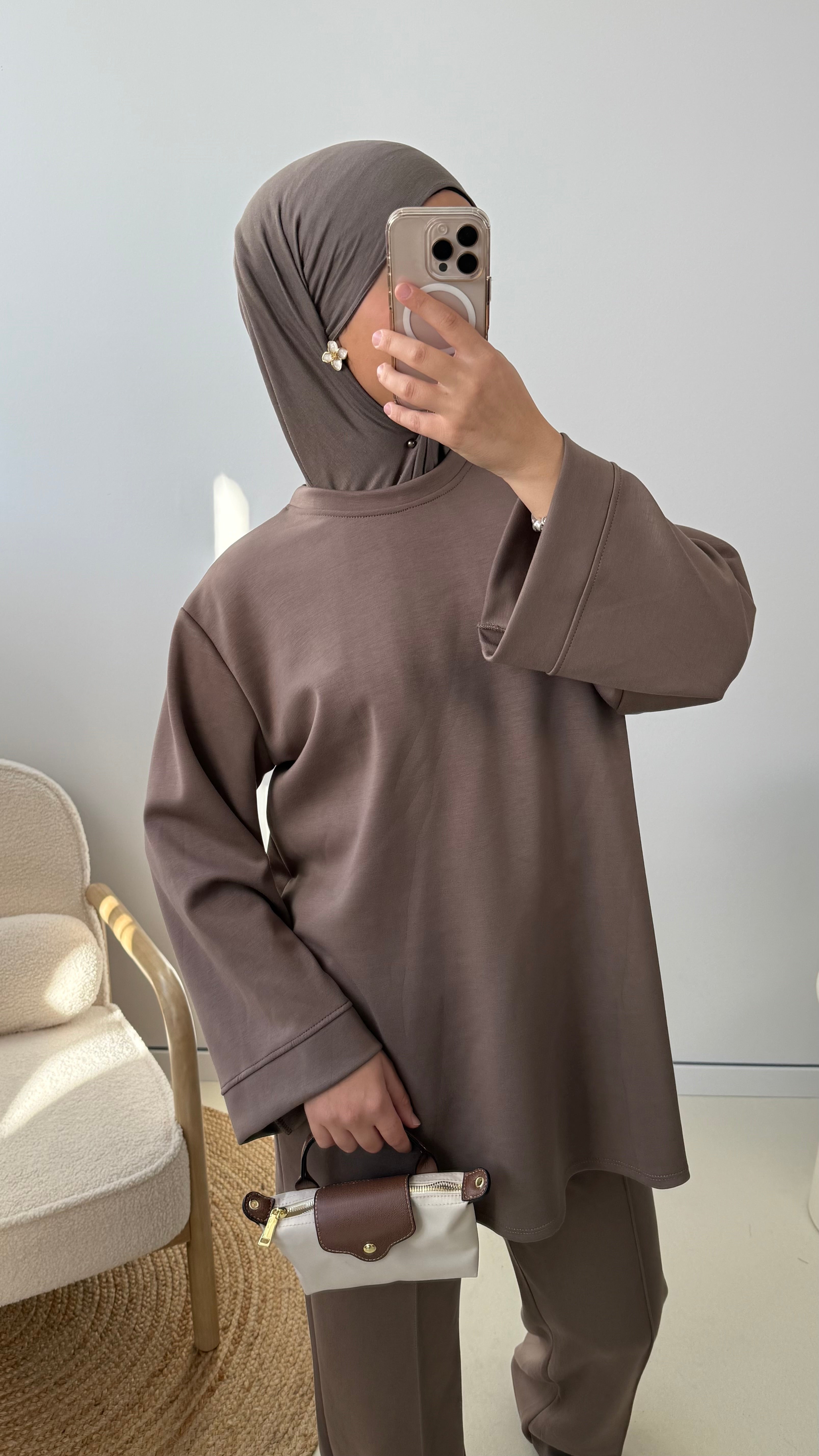 Comfy 2-Teiler