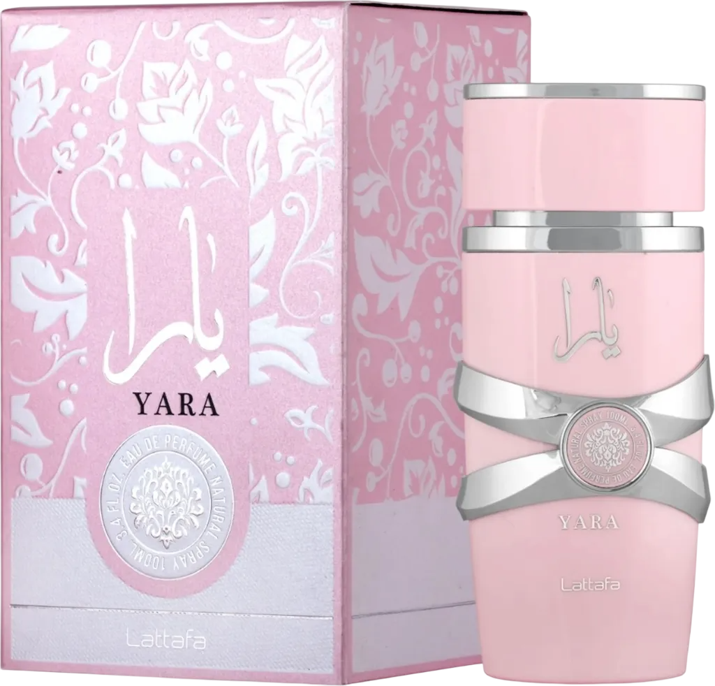 Lataffa Yara (100 ml)