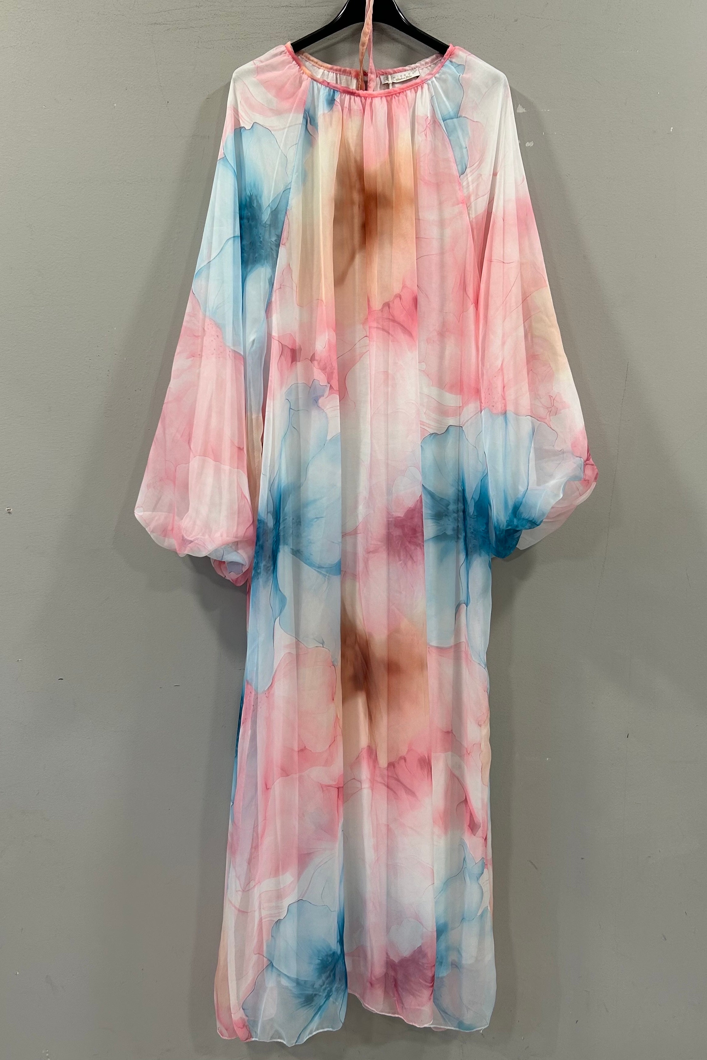 Blossom Kleid