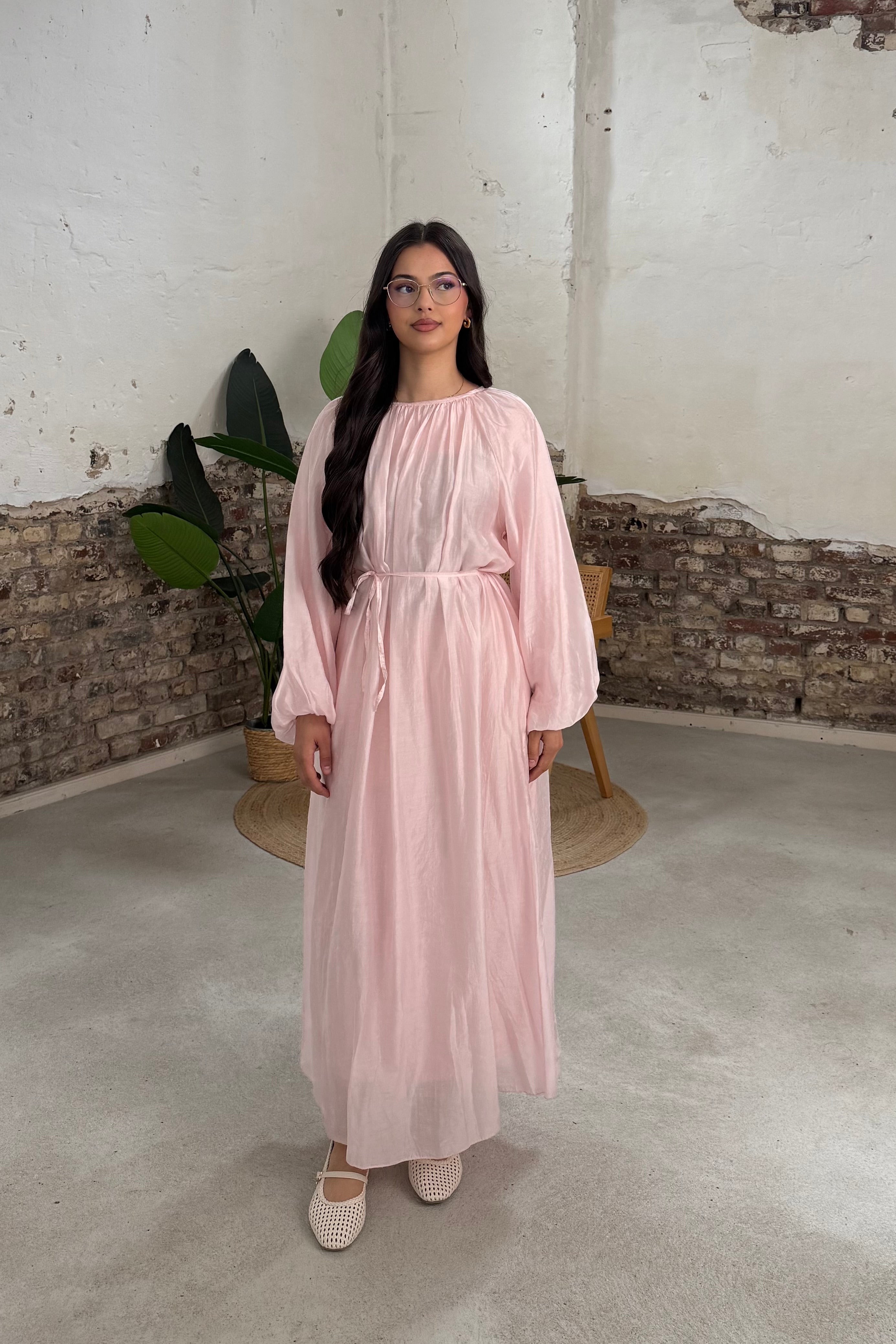 Cemre Kleid