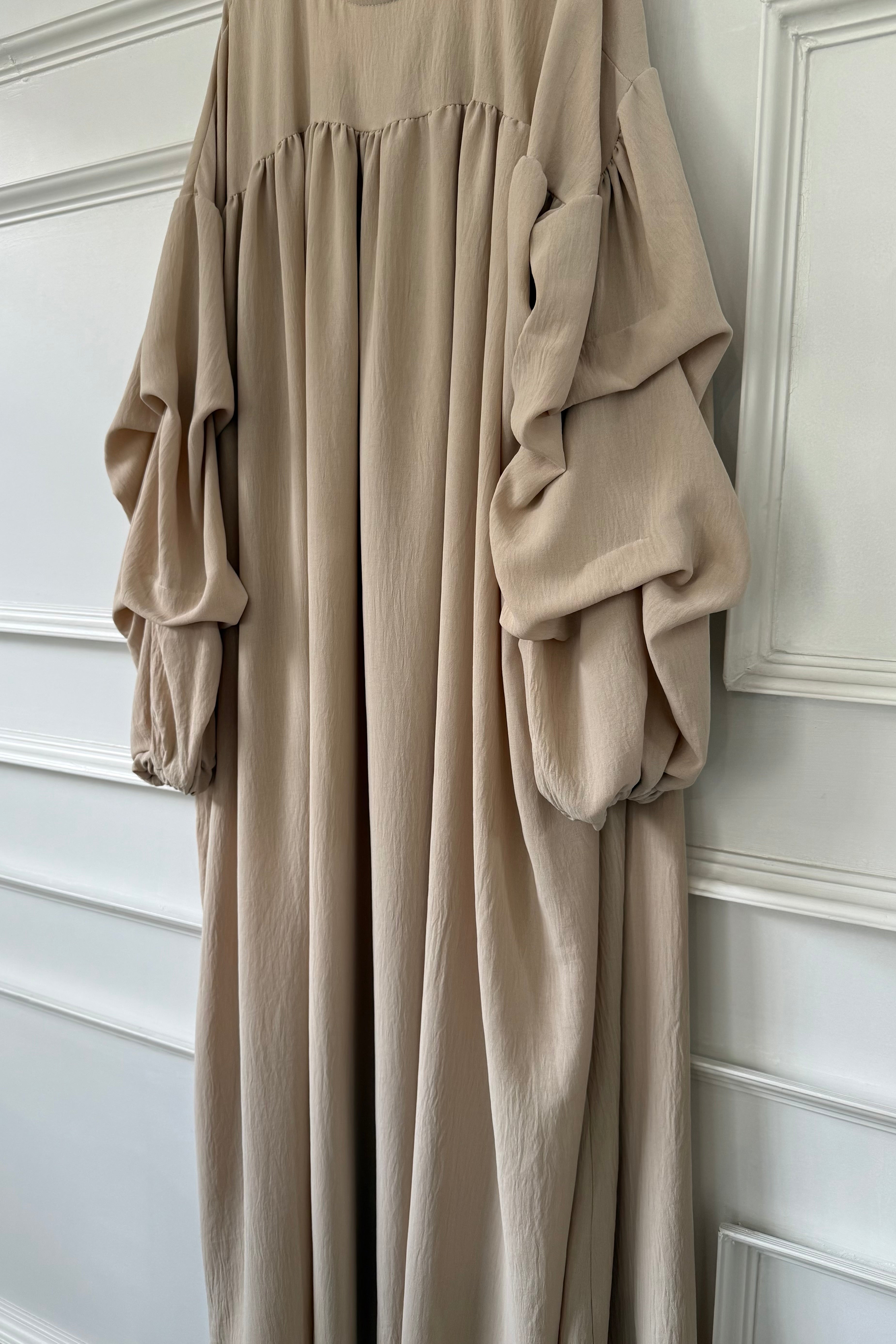 Haya Abaya