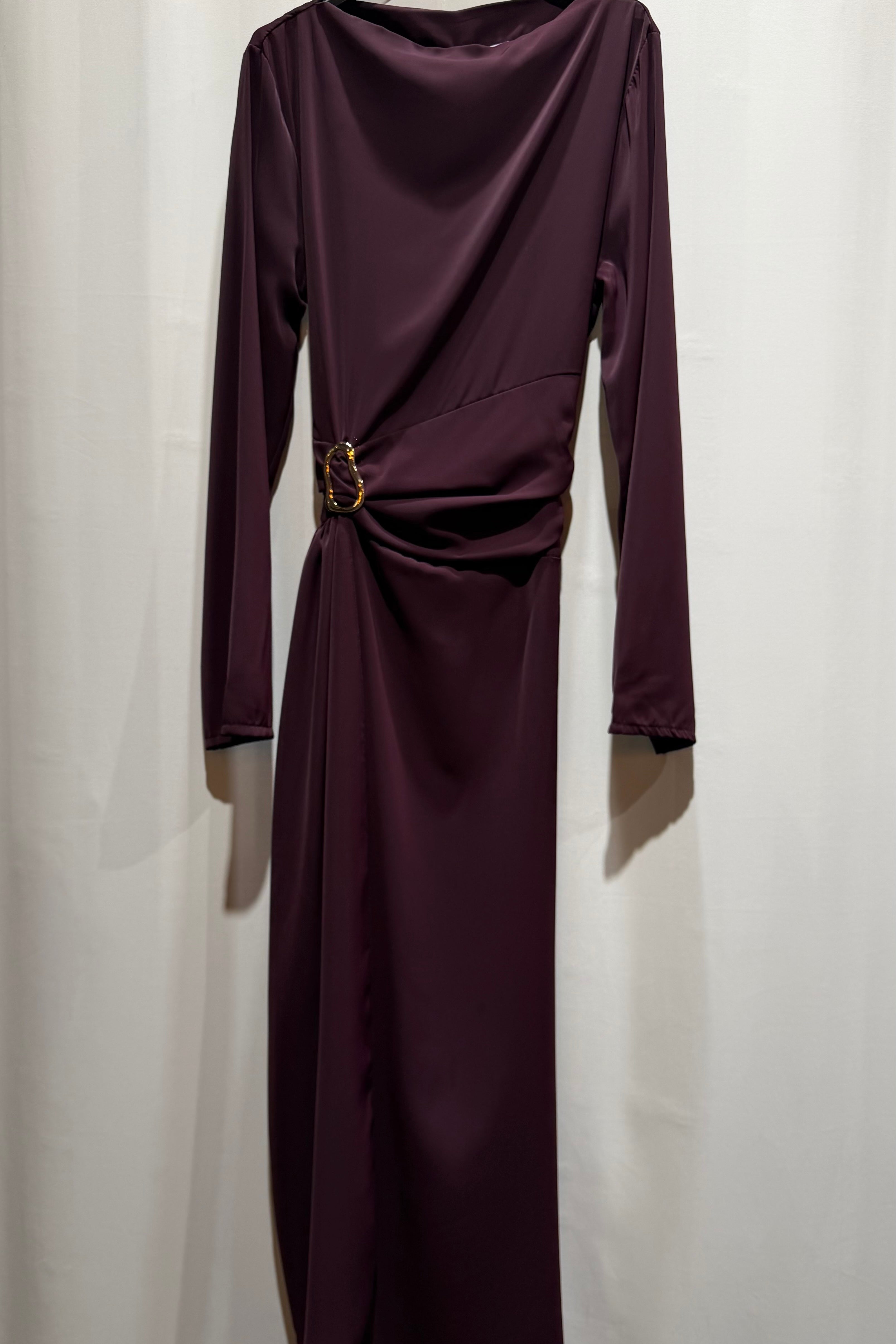 Tiba Kleid
