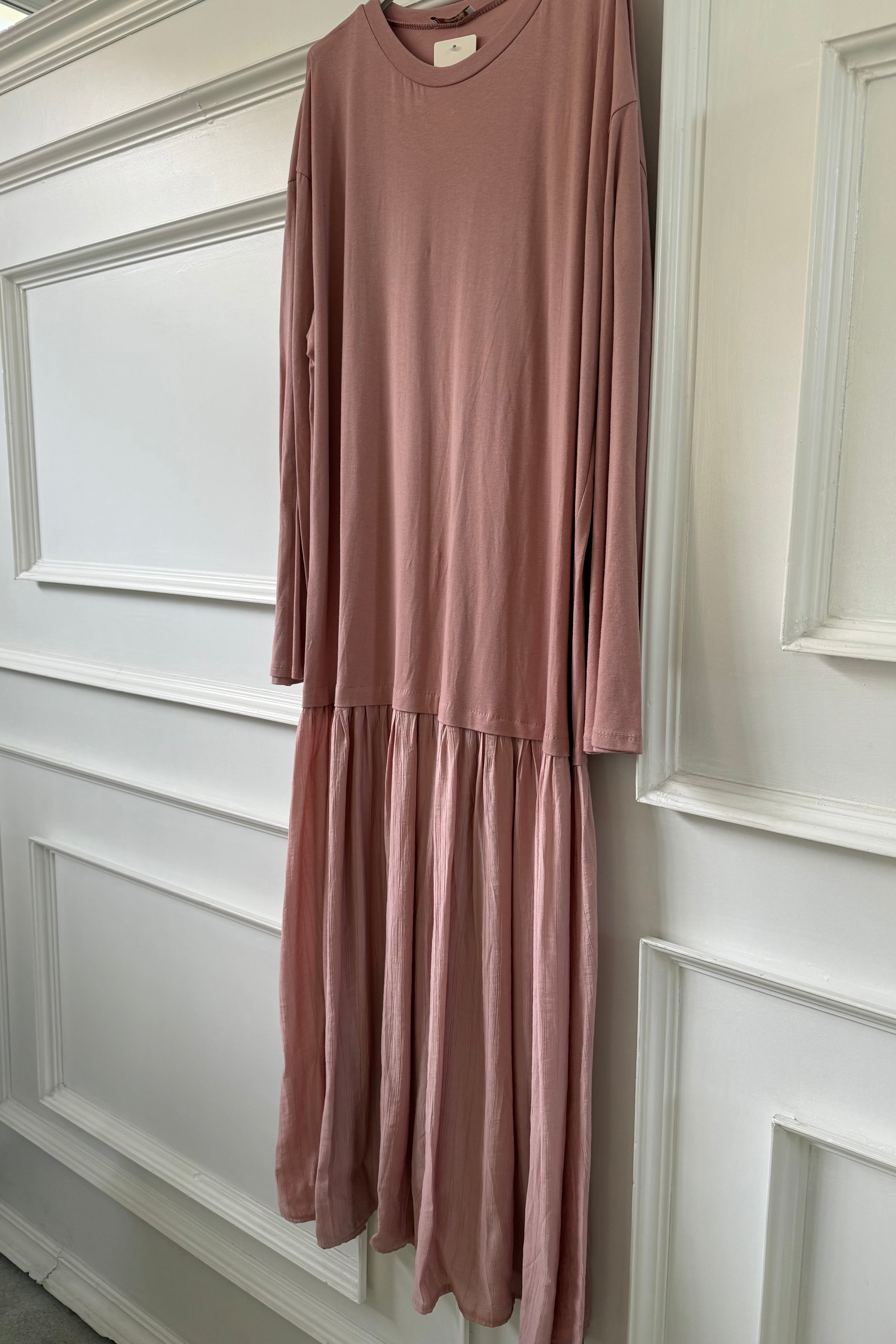Zayna Kleid