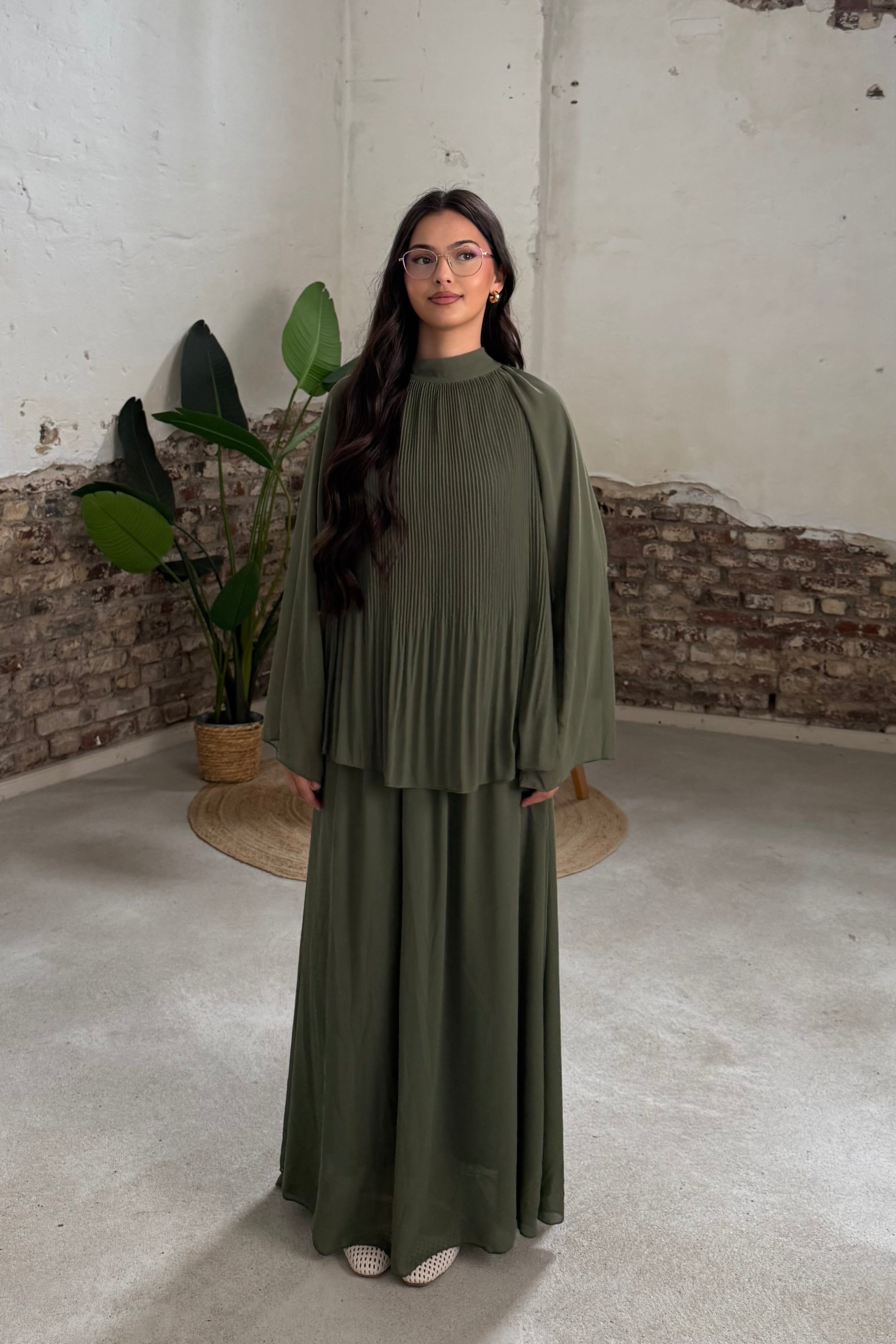 Emel 2-Teiler