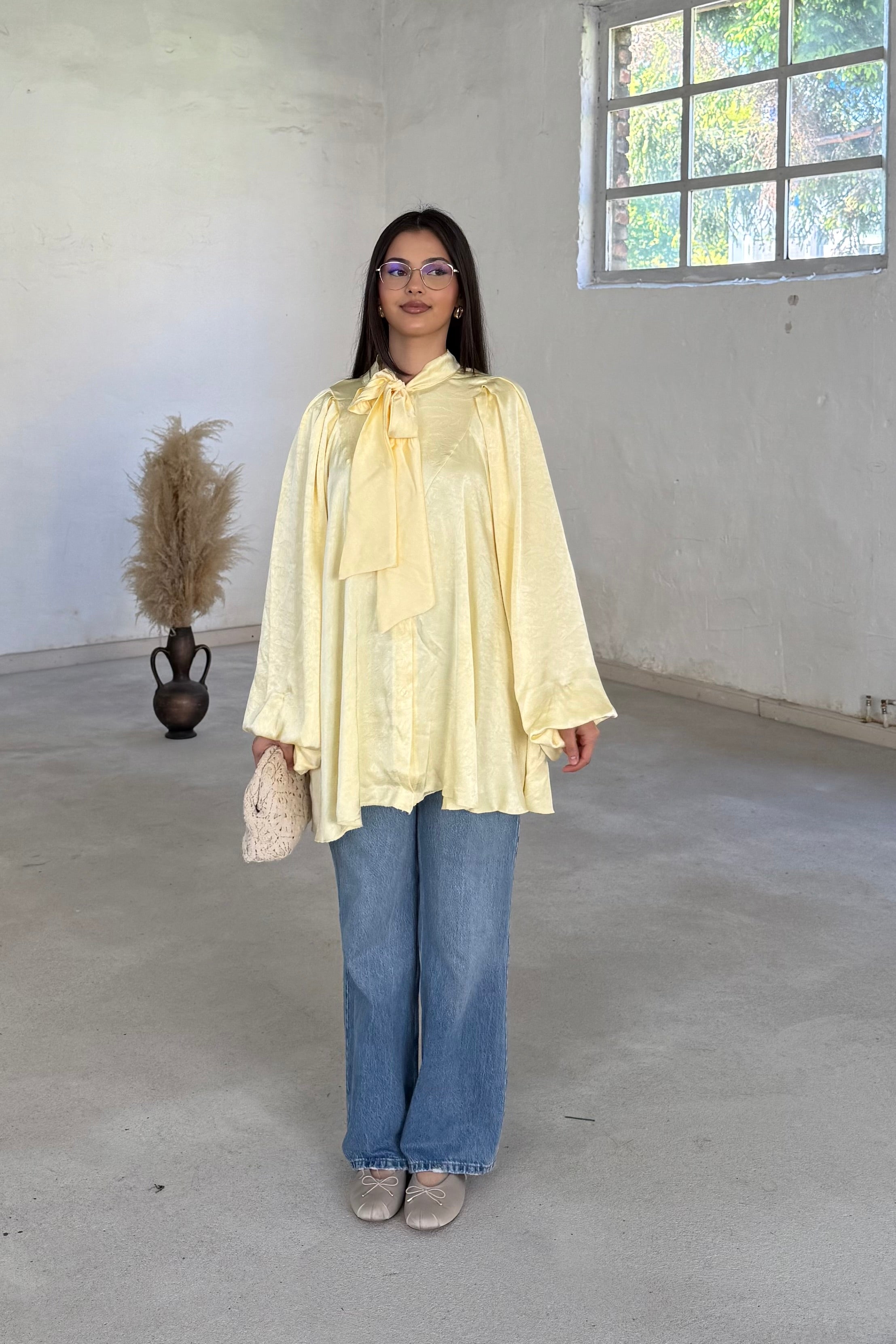 Jamila Oberteil