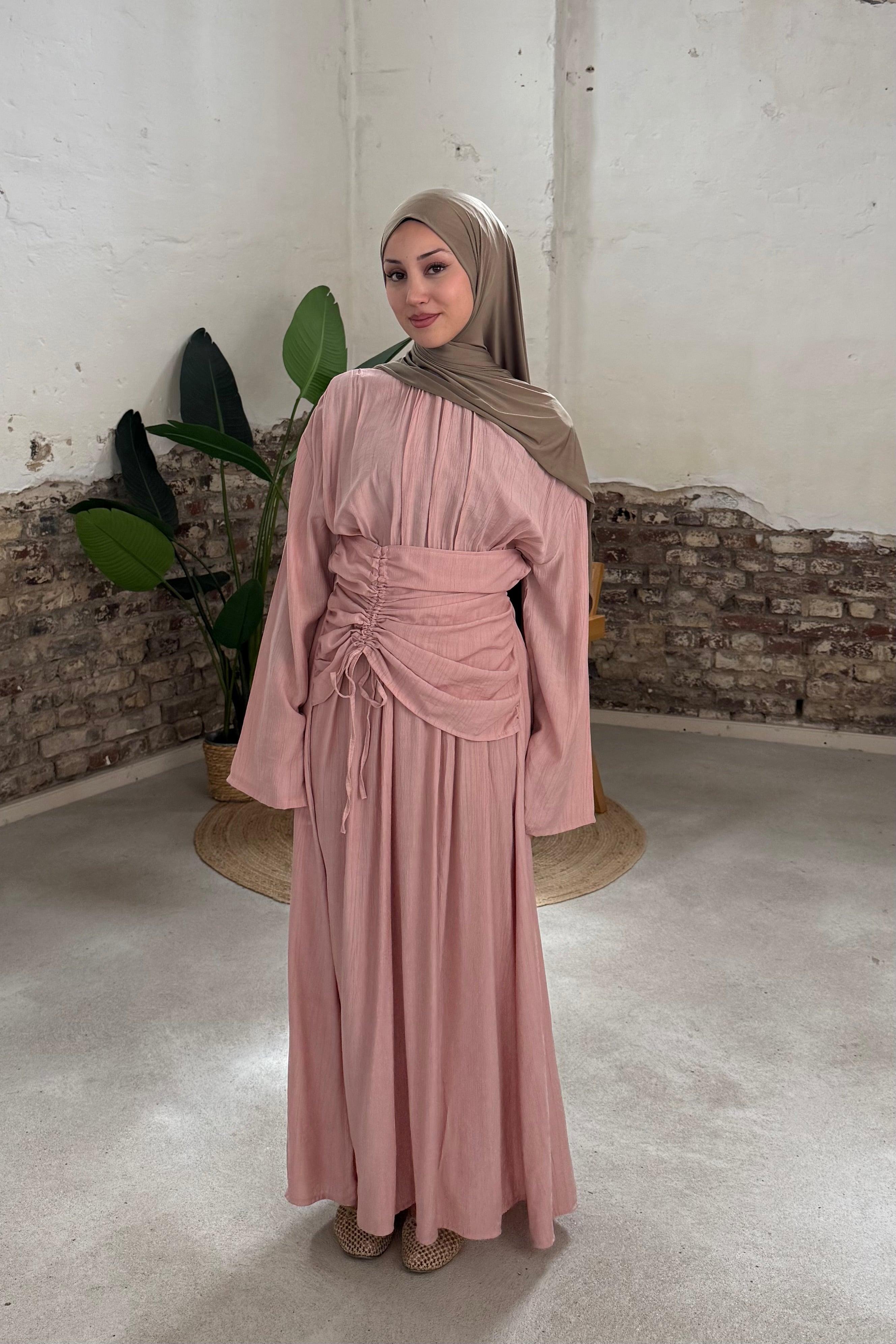 Derya Kleid
