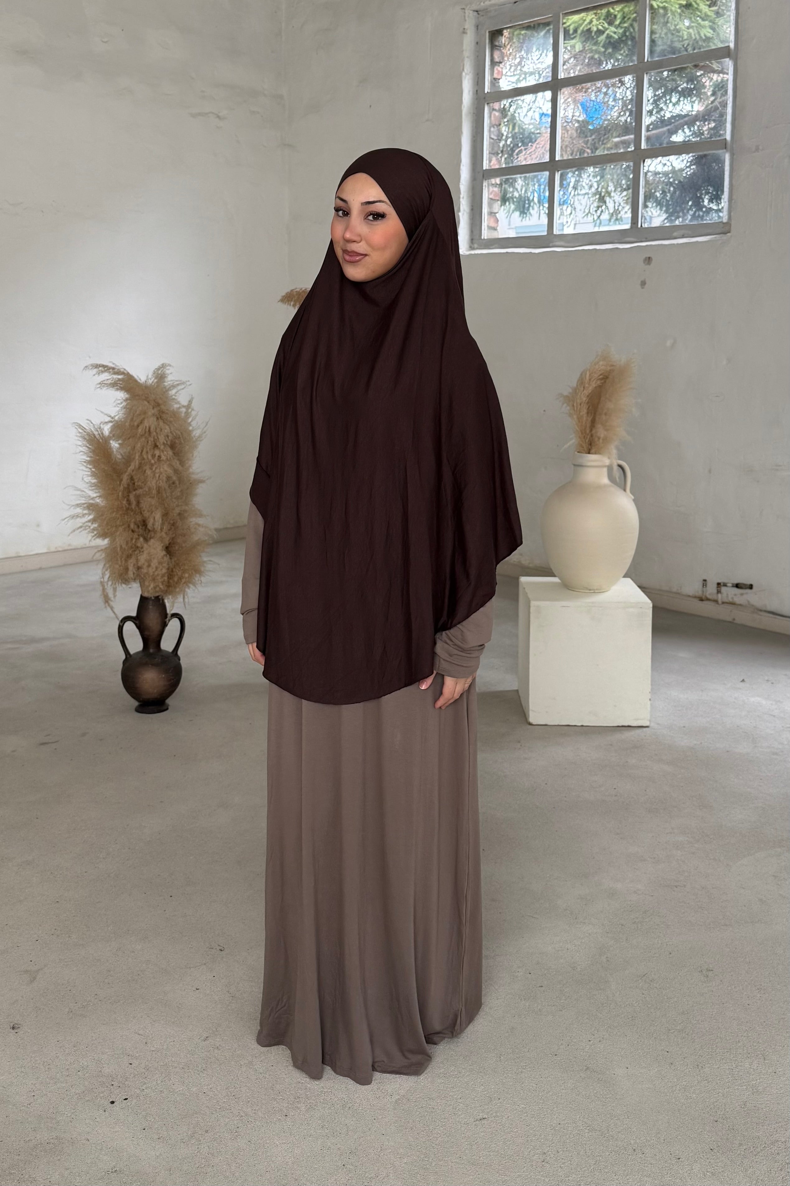 Jersey Khimar