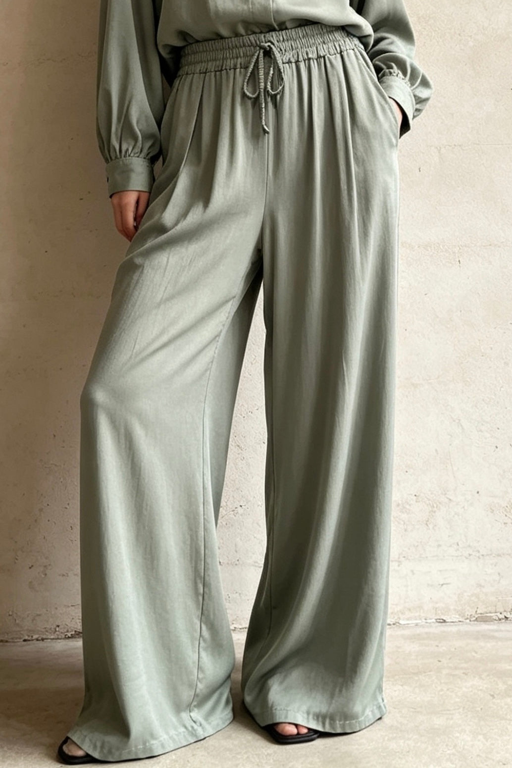 Lyocell Hose