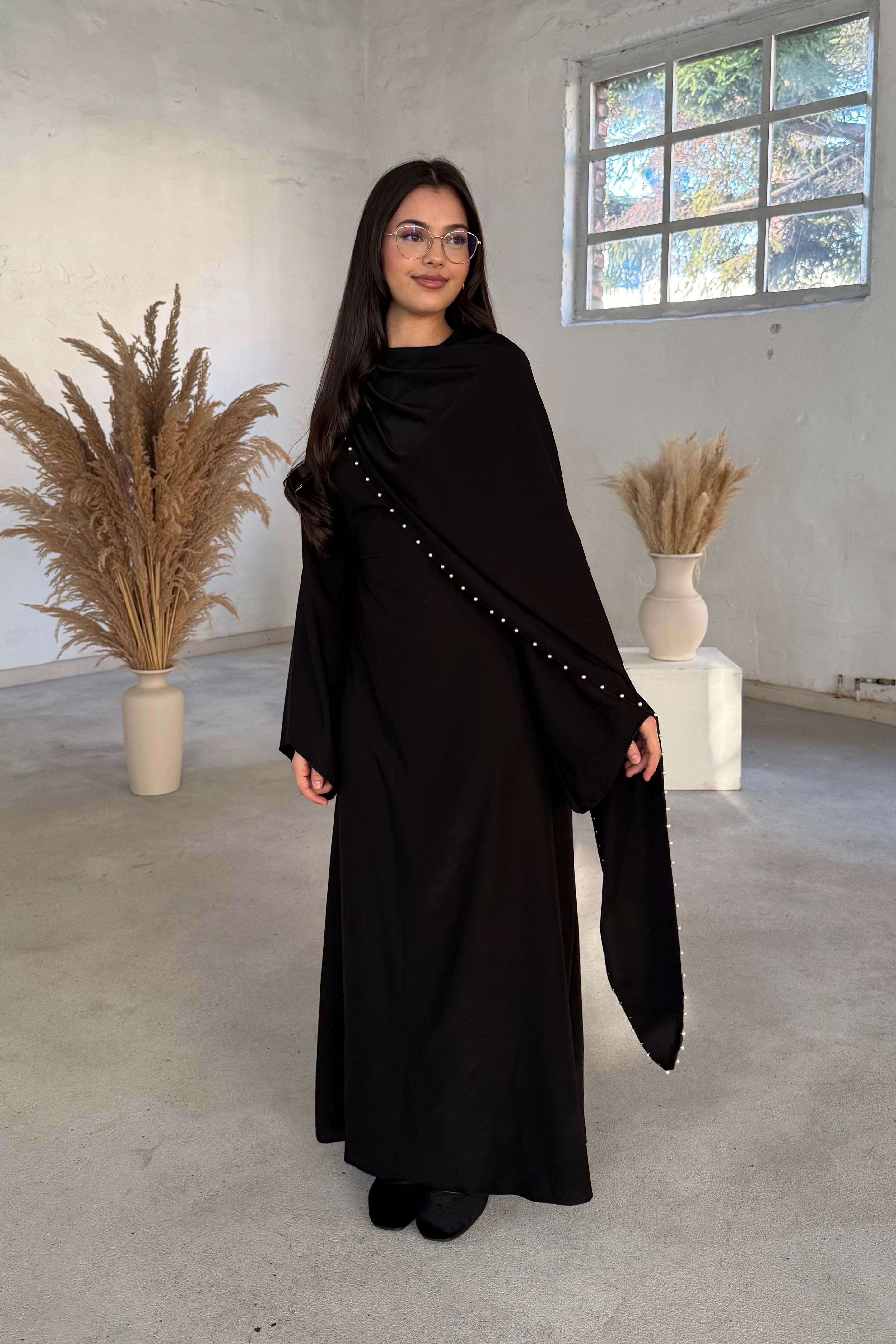 Leya Abendkleid