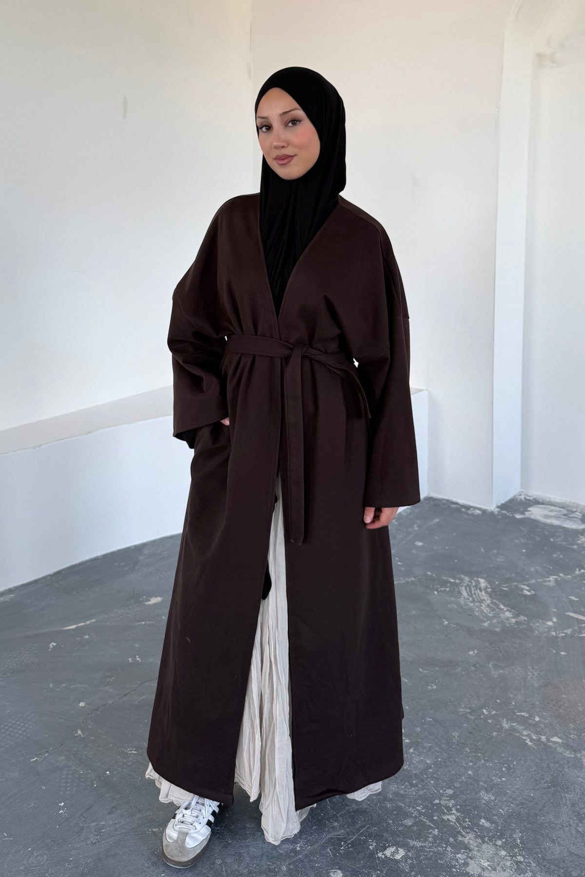 Yara Mantel