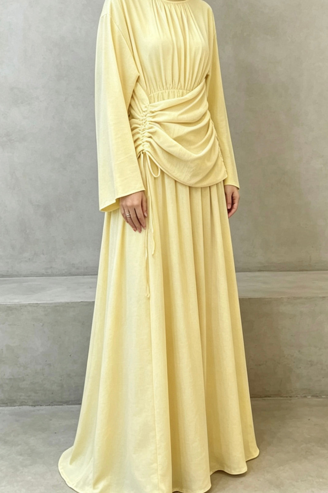 Derya Kleid